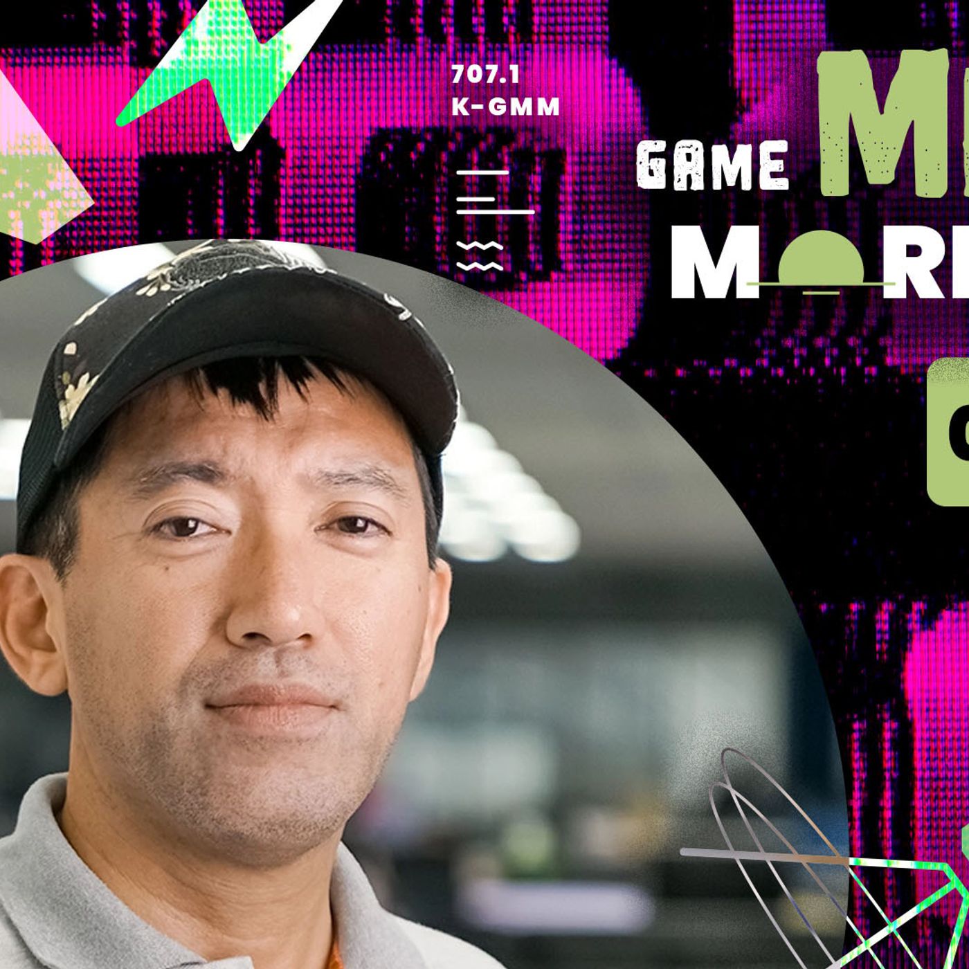 Game Mess Mornings 02/23/23