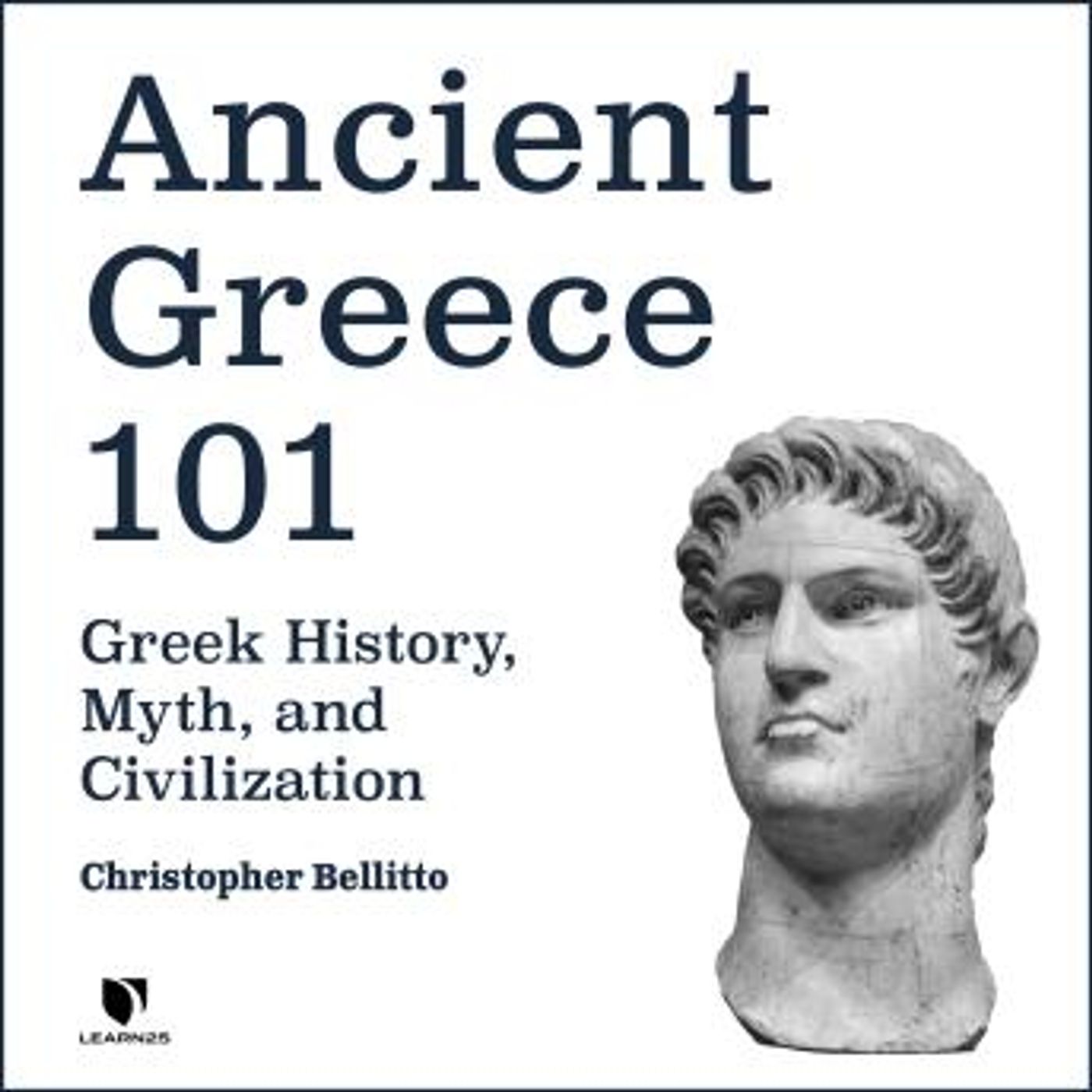 Access Must-Have Full Audiobooks in History, Ancient Civilizations