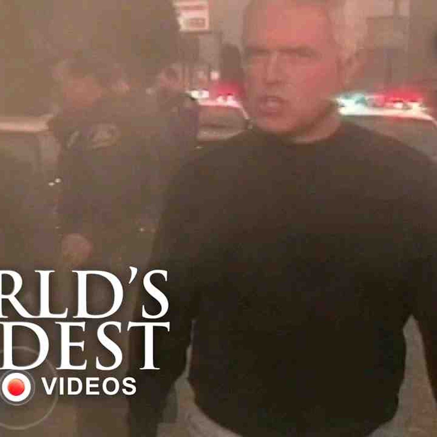 Surviving the Moment of Impact _ World_s Wildest Police episode artwork
