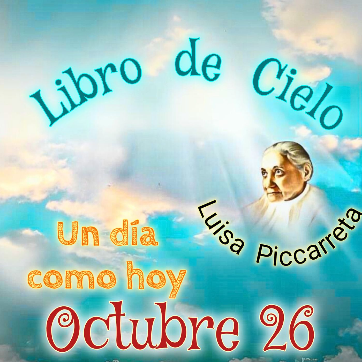 26Octubrelibrodecielo episode artwork