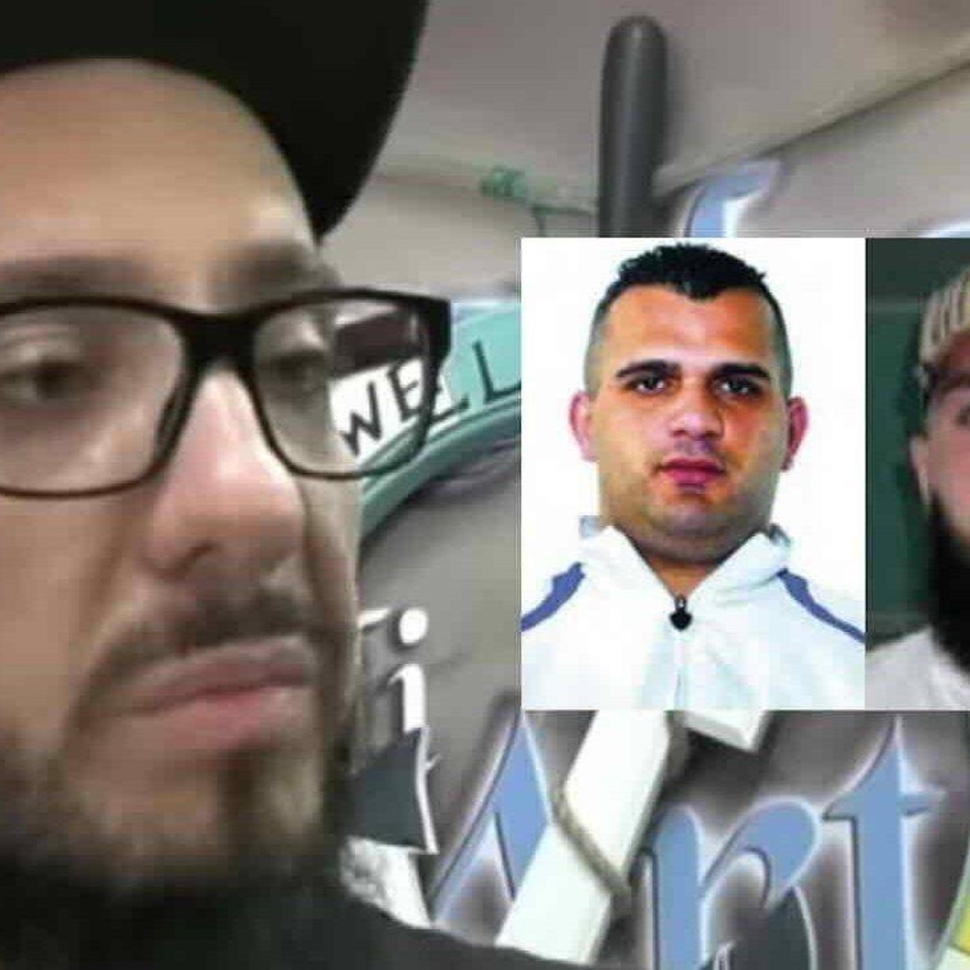 Ferimento del ristoratore tiktoker, condanne miti per il boss Orefice, figlio e complice episode artwork