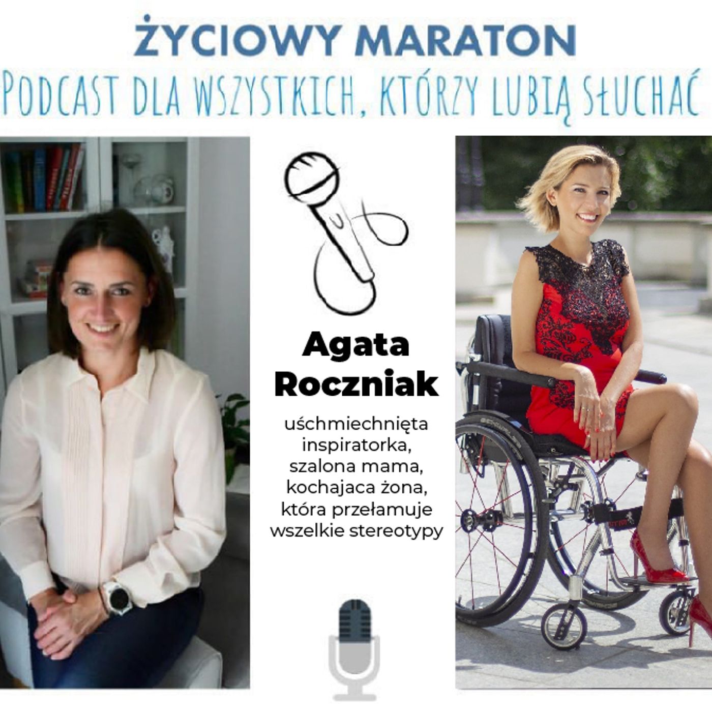 Życiowy Maraton