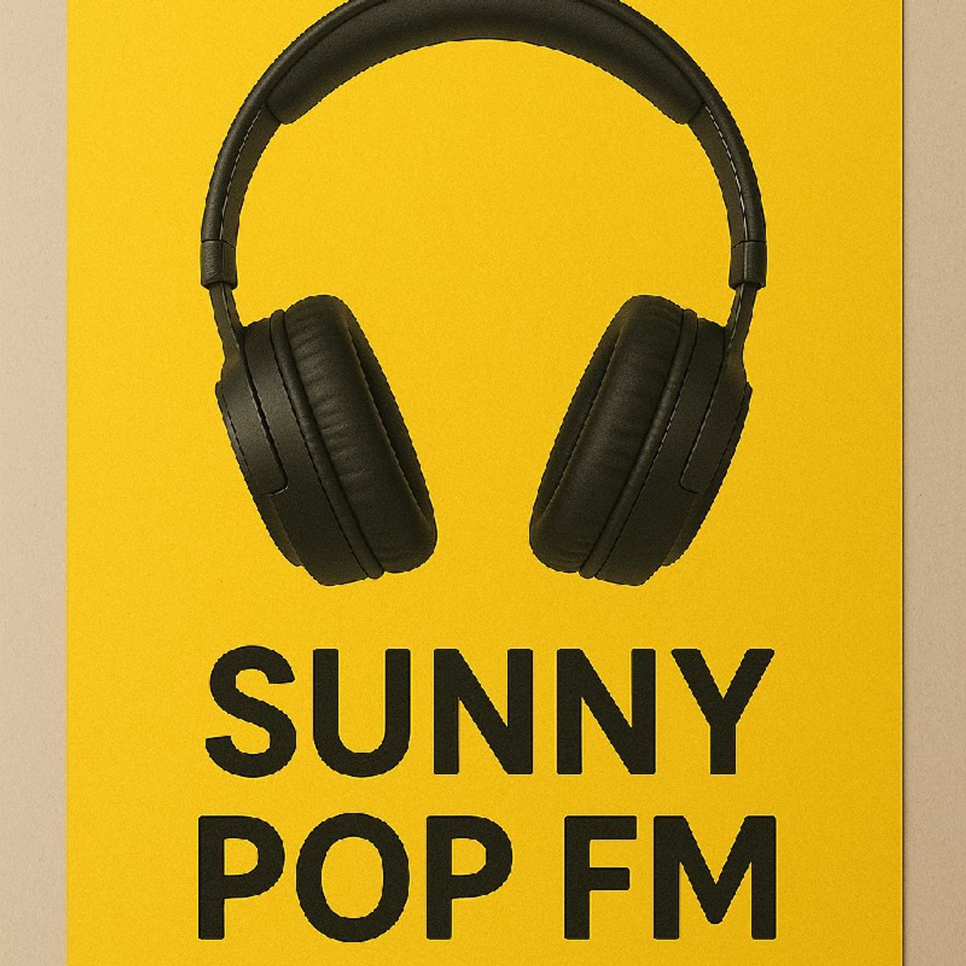 Sunny pop fm