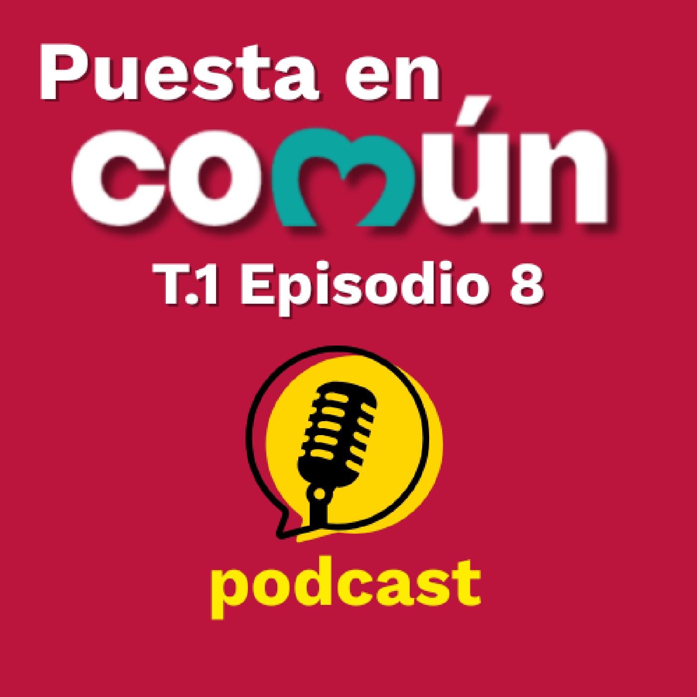 T.1 Ep. 11 ¿Qué es la Red de Activismo por el Bienestar?