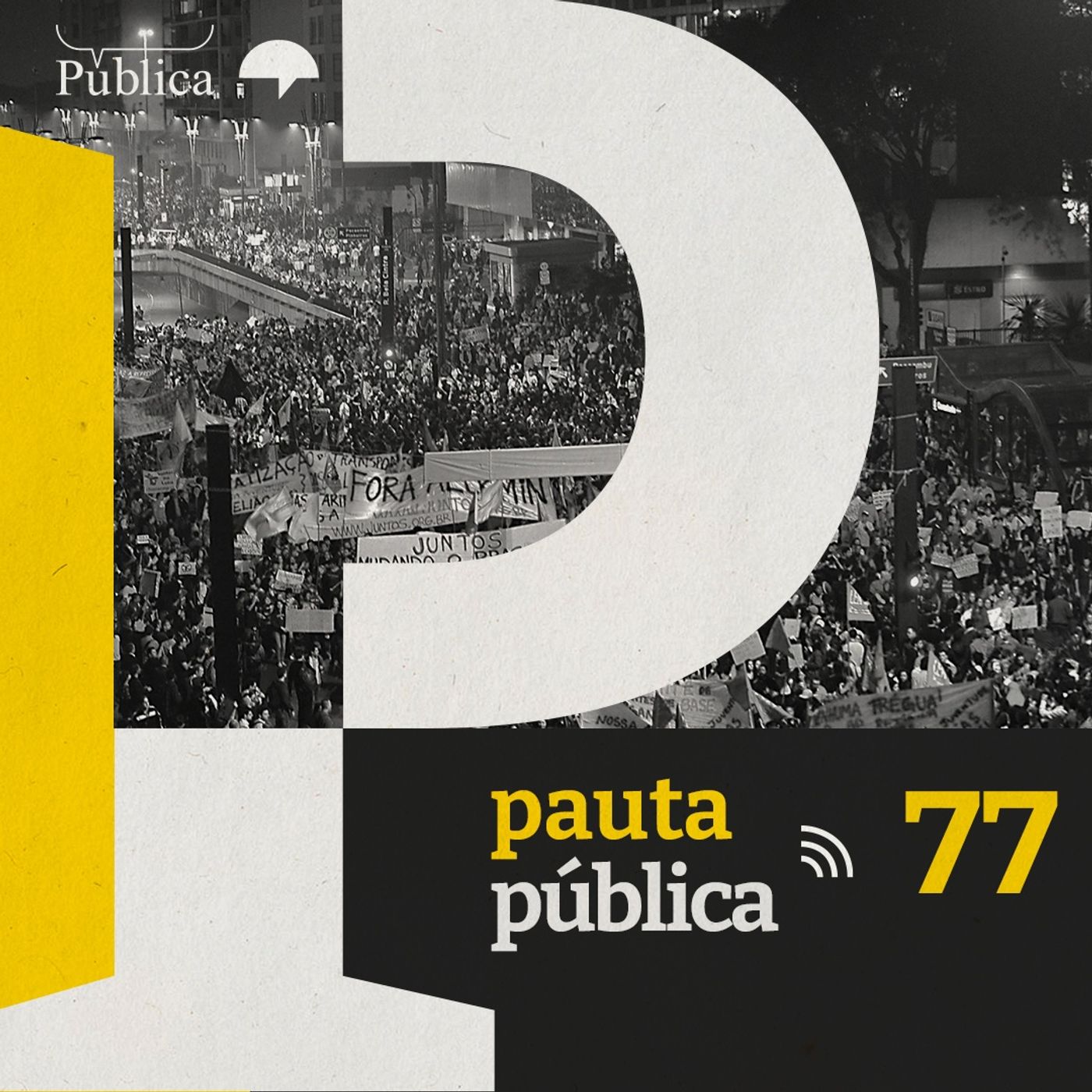 Pauta Pública