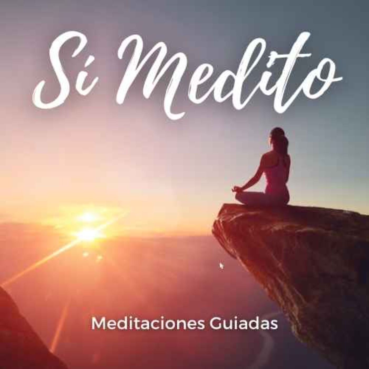 Hola ansiedad | Meditación guiada | Sí Medito