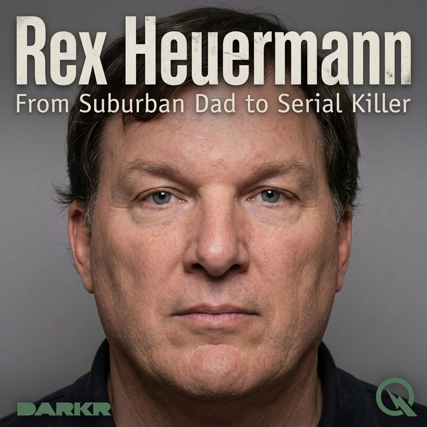 Rex Heuermann