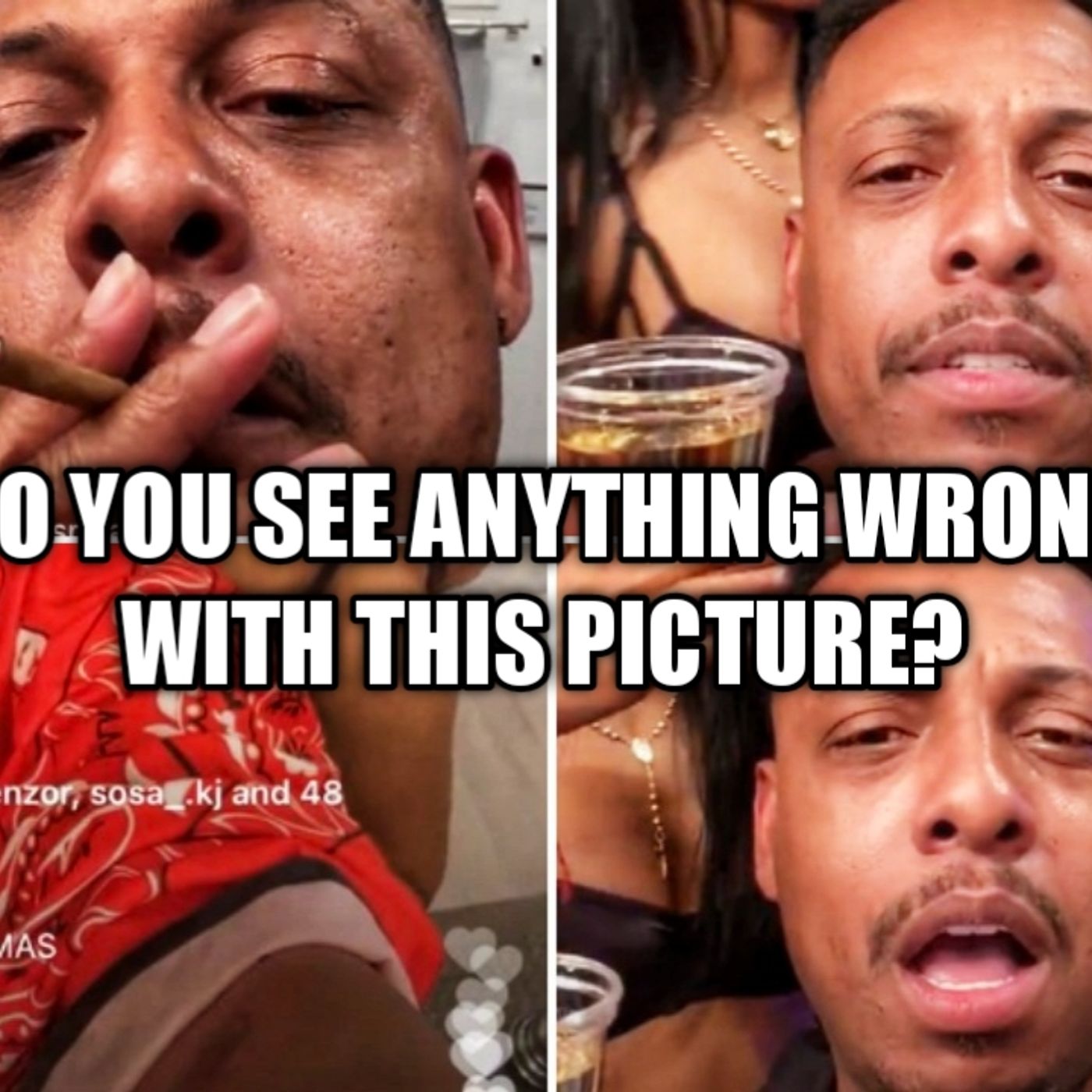 0406 | Did Paul Pierce Deseve To Be Fired?  Asian Restaurant Owner Harrased In Cincinnati