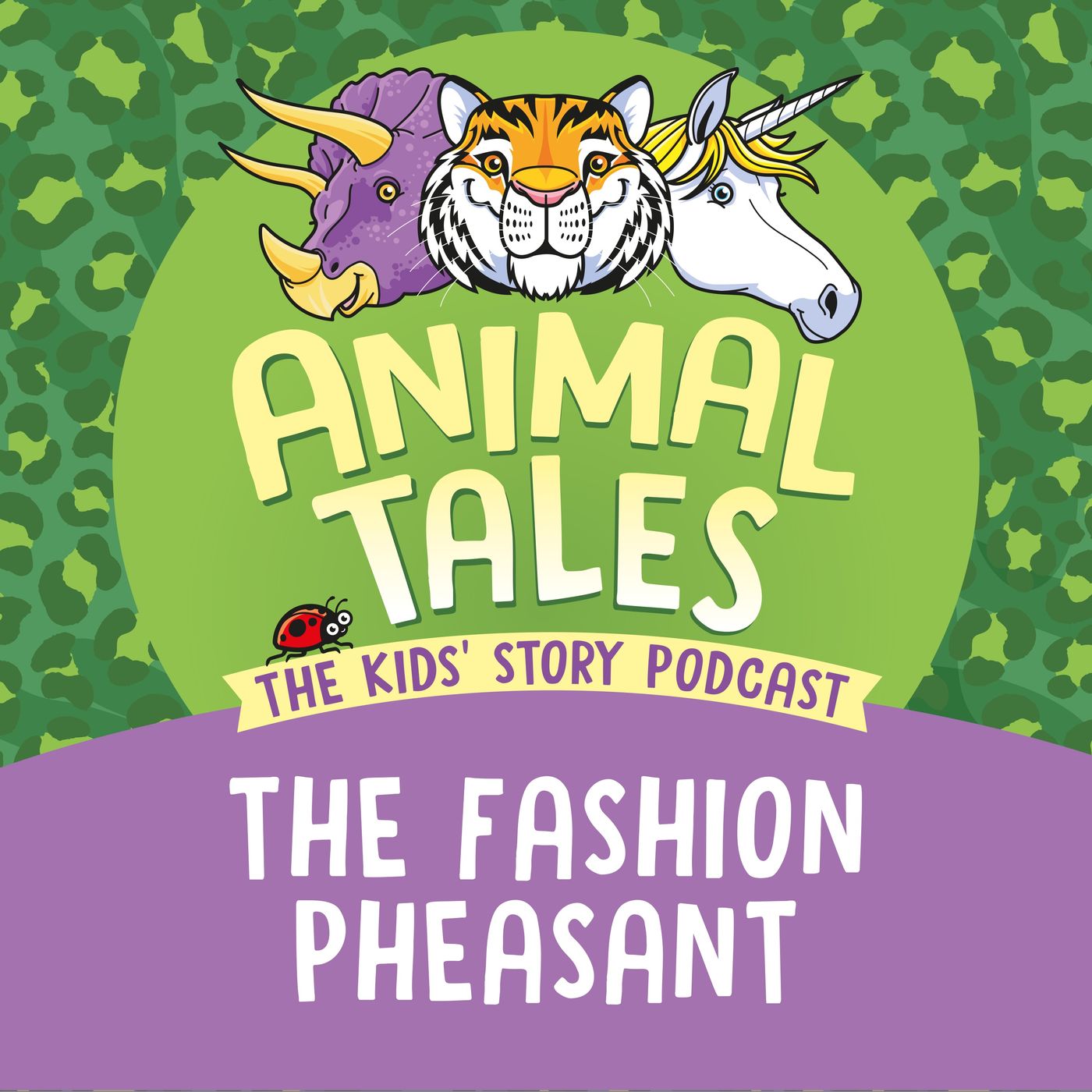 The Fashion Pheasant