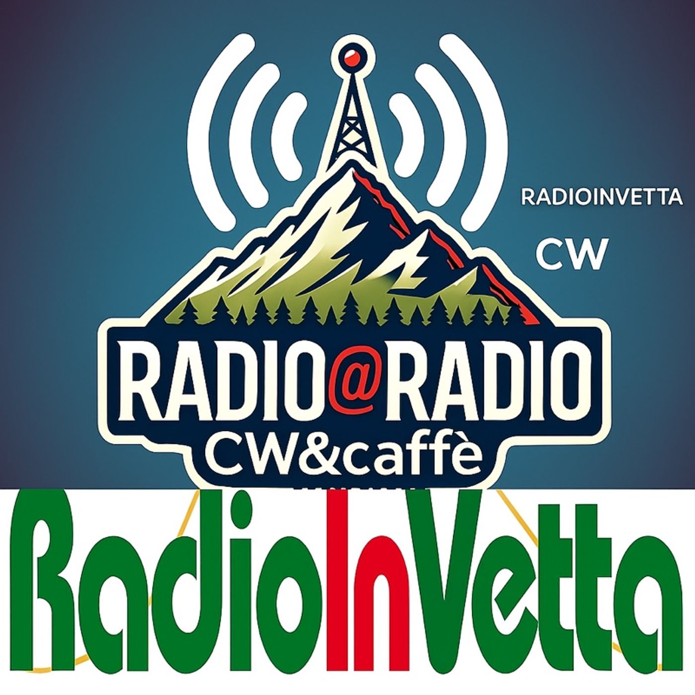 89.Radio@Radio:CW&caffe: Se vuoi qualcosa che non hai mai avuto