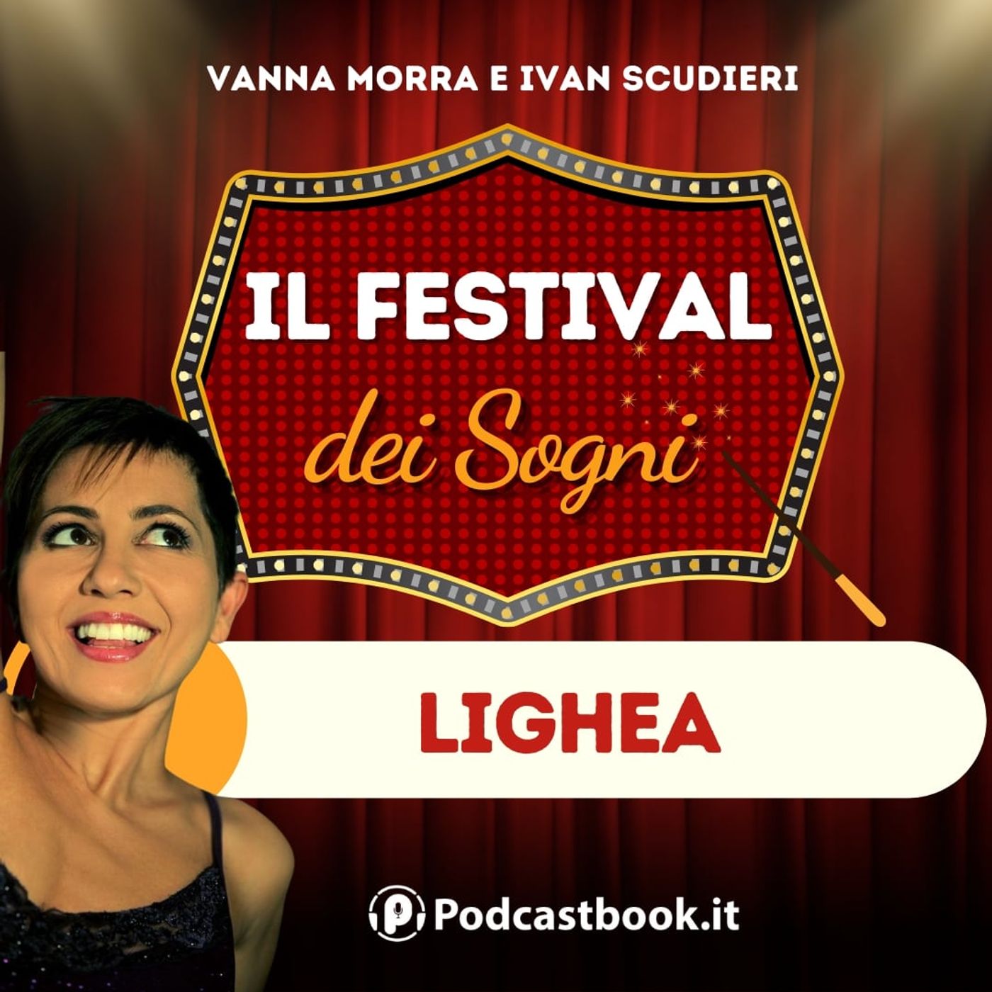Il Festival dei Sogni