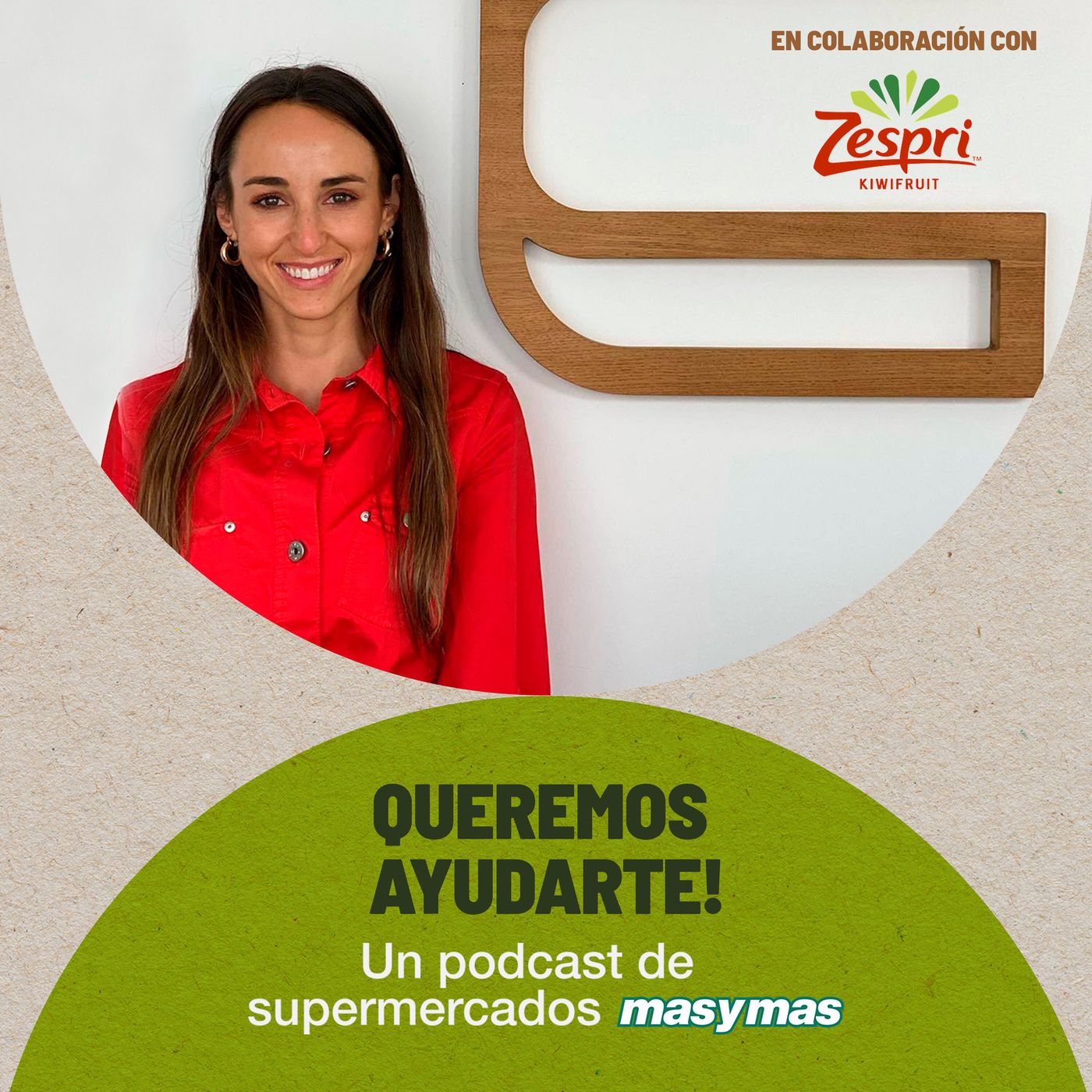Queremos ayudarte!