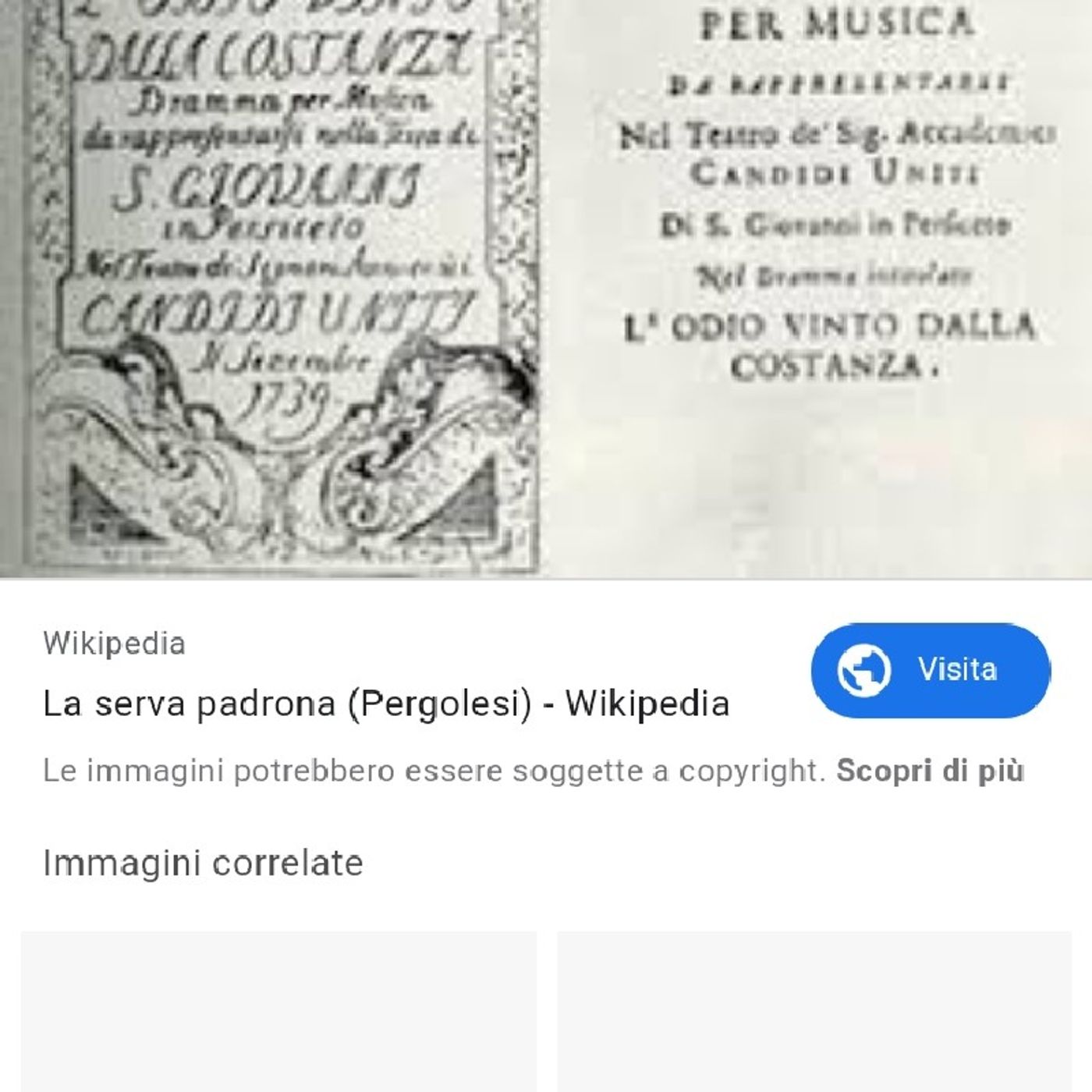 Storia della musica