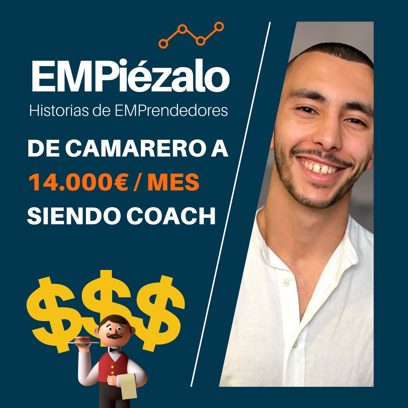 Historias de EMPrendedores