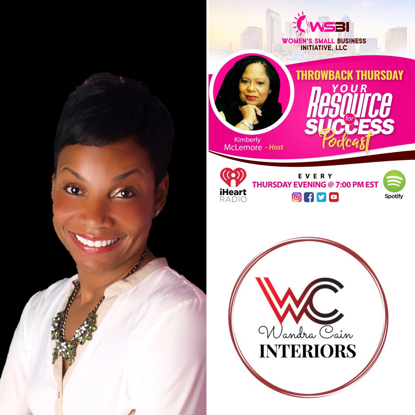 Your Resource For Success Podcast