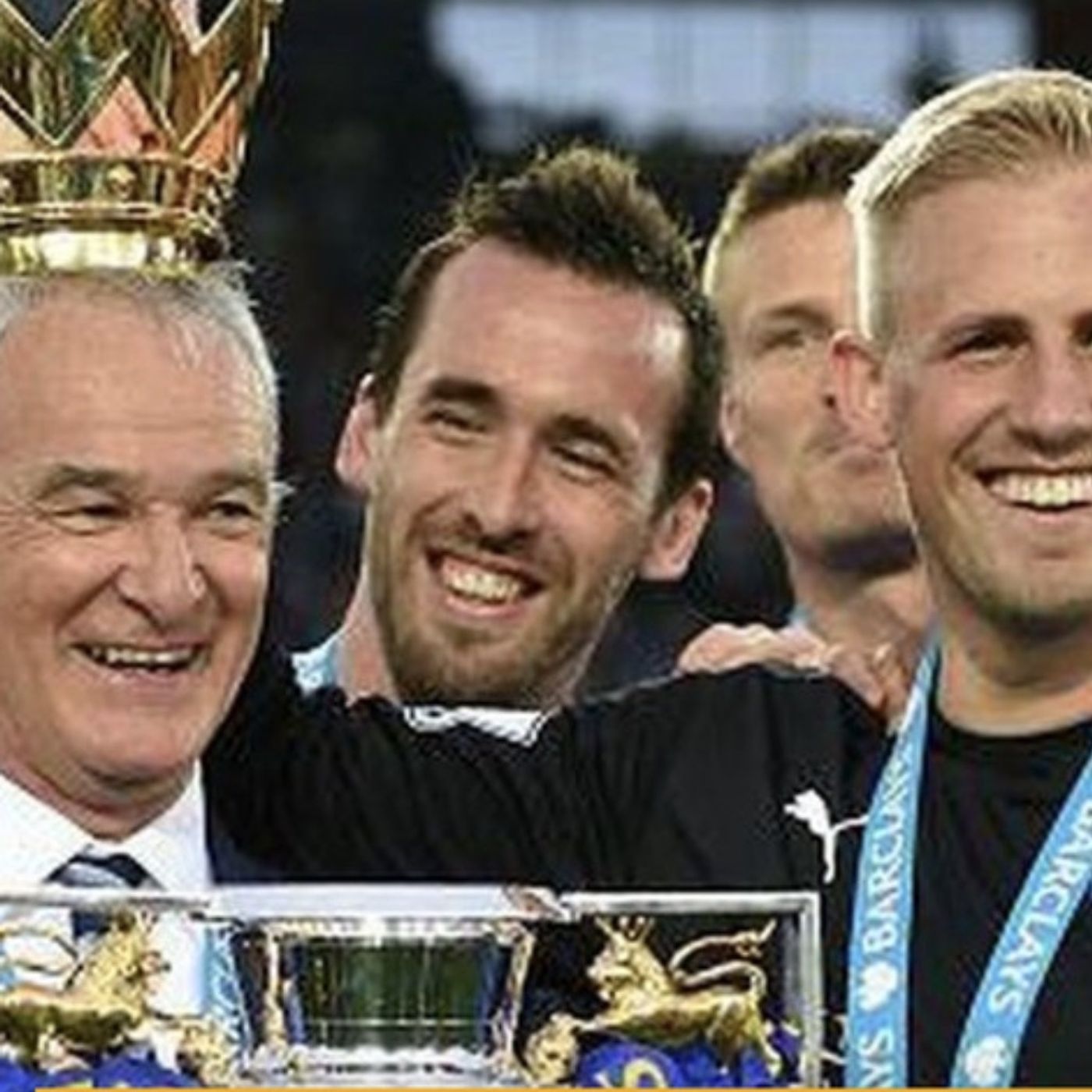 The Football Referee