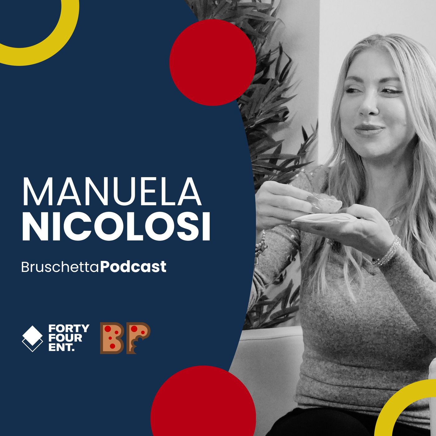 Bruschetta Podcast
