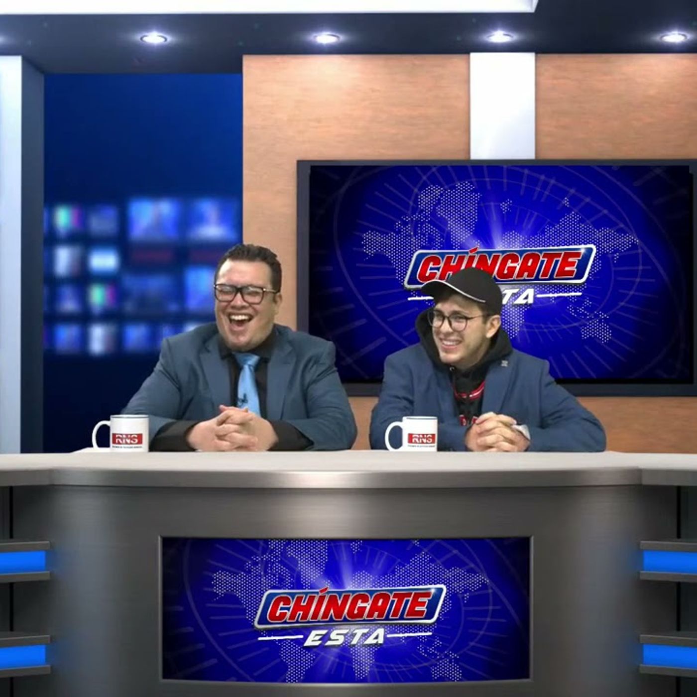 Juan Guarnizo Y Franco Escamilla _Ep. 18 _ RNS DECDLS episode artwork