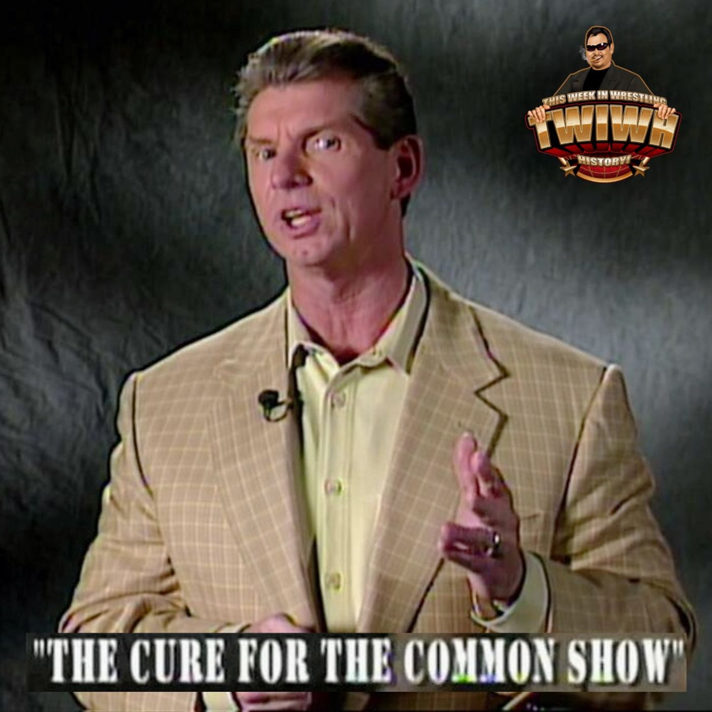 Don Tony And Kevin Castle Show