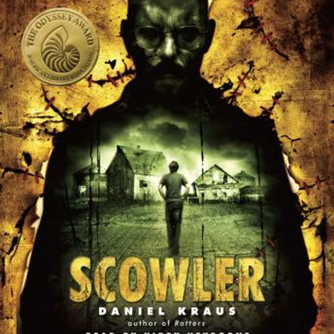 Listen to Best Full Audiobooks in Teen & YA, Mystery & Thriller