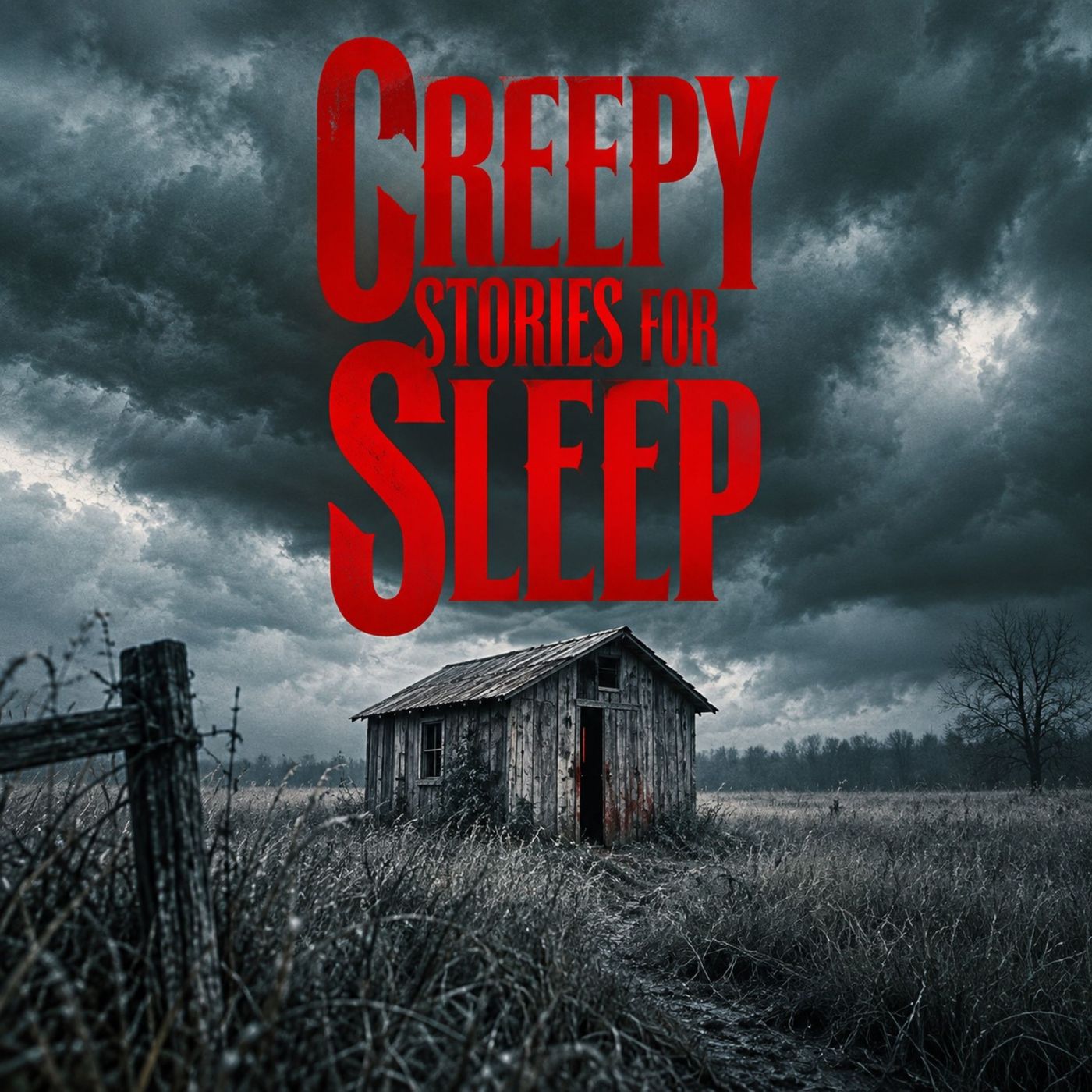 Creepy Stories for Sleep