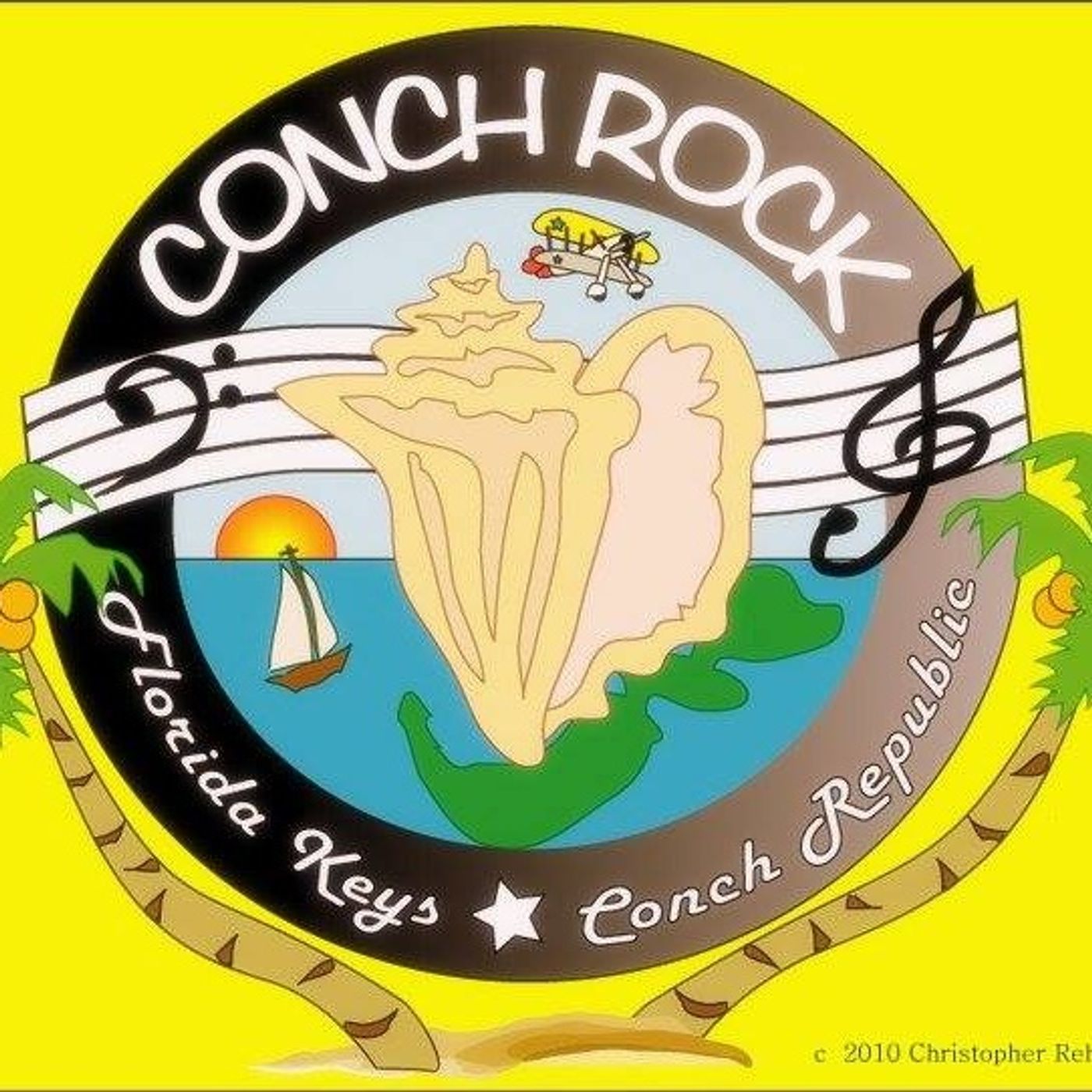 The Key West Music Show