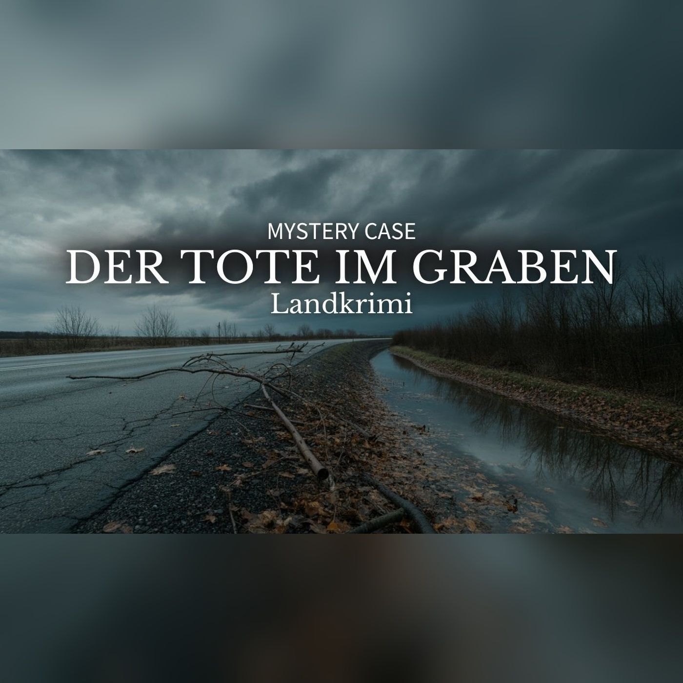 Mord in der Holsteinischen Schweiz: Wer warf den Toten in den Graben? episode artwork