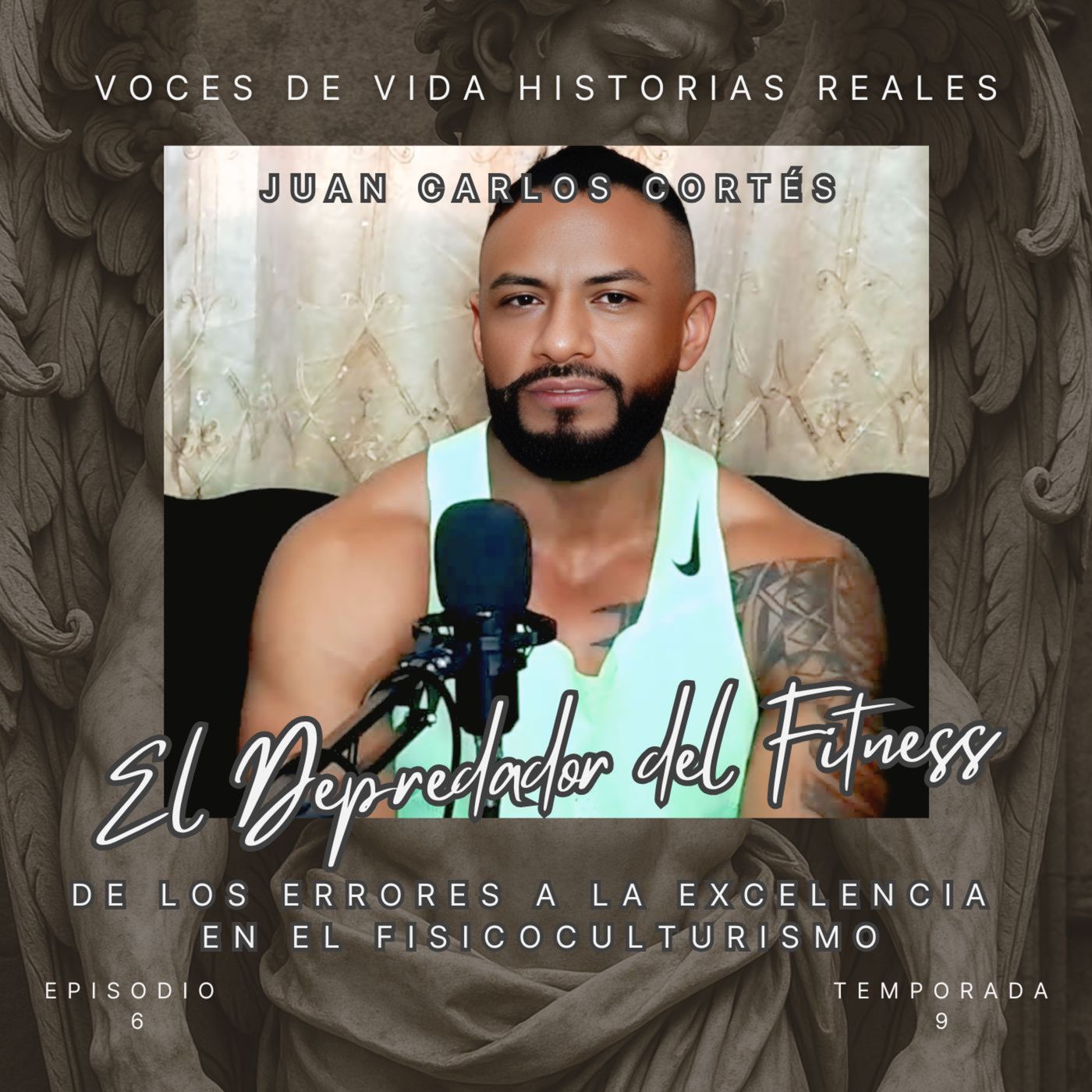 Voces de Vida, Historias Reales