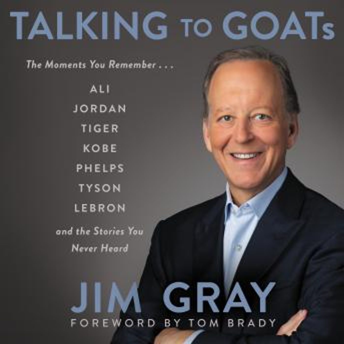 Best Full Audiobooks in Biography & Memoir, Sports