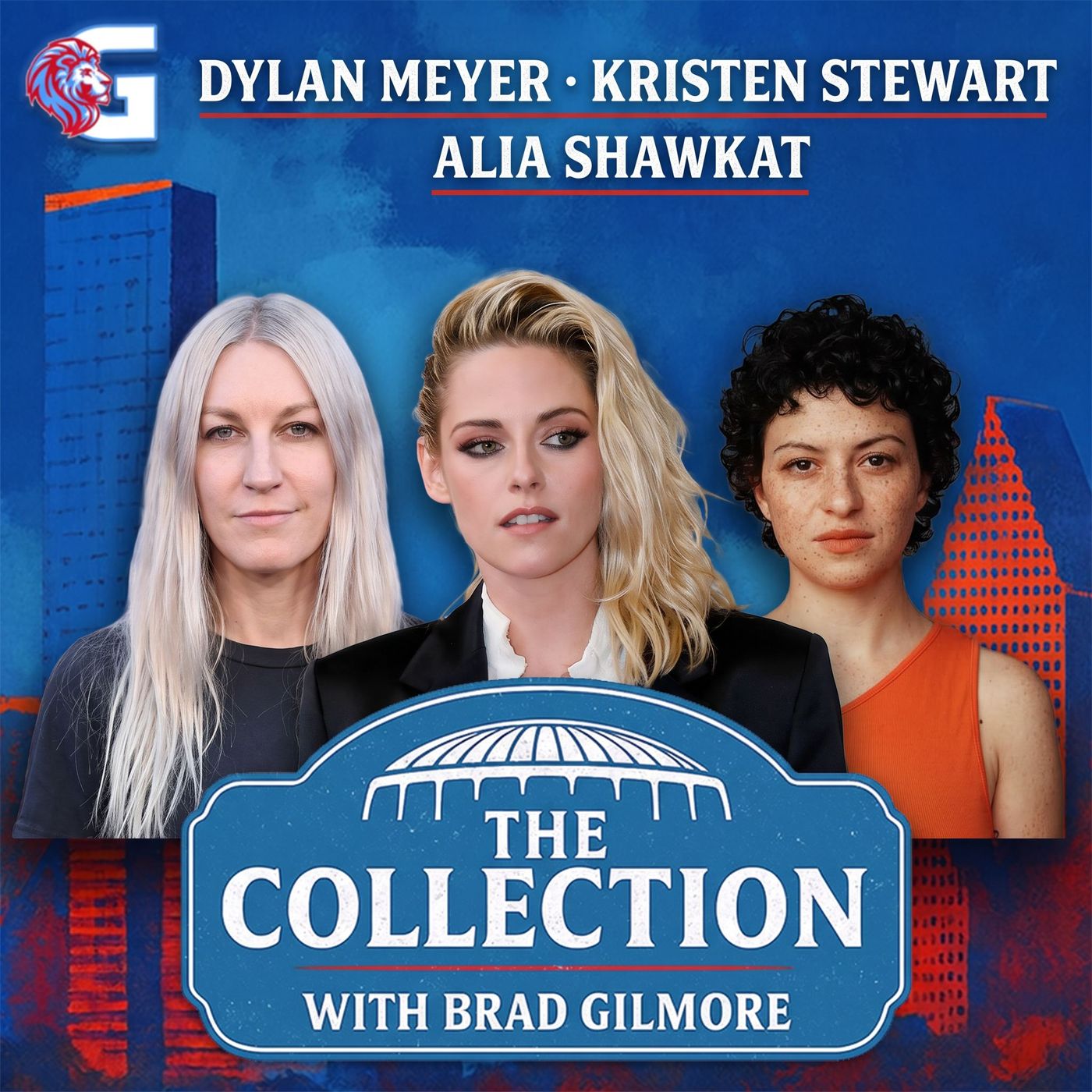 The Collection with Brad Gilmore