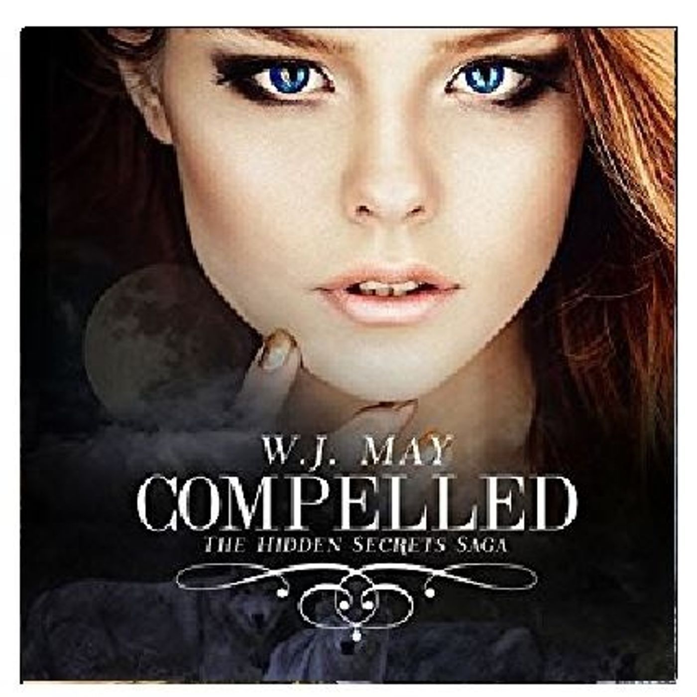 Compelled By W.J. May Narrated By Angel Clark episode artwork