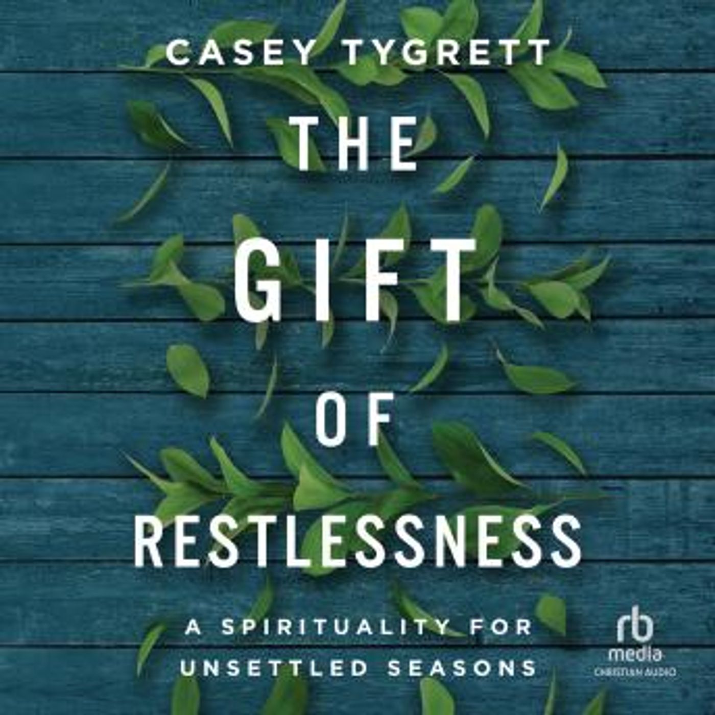 Access Must-Have Full Audiobooks in Religion & Spirituality, Christianity
