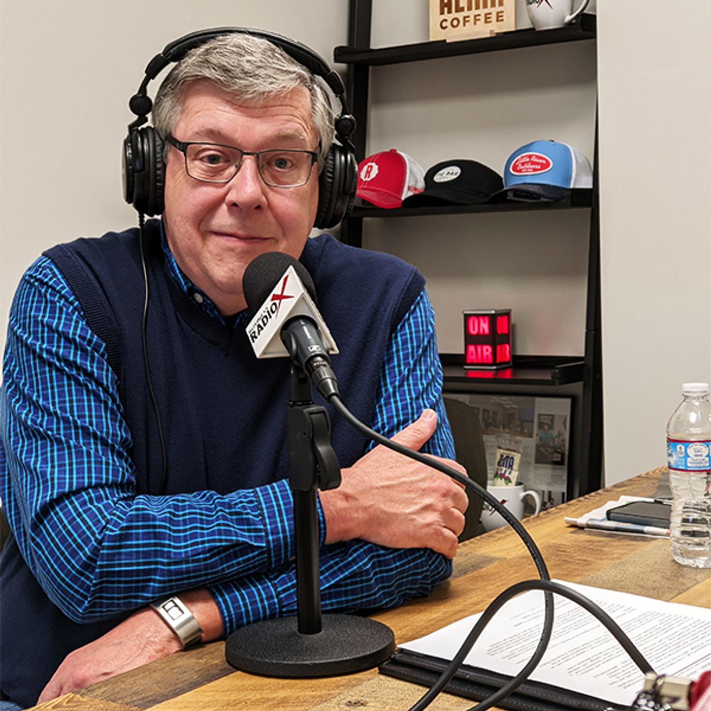 Cherokee Business Radio