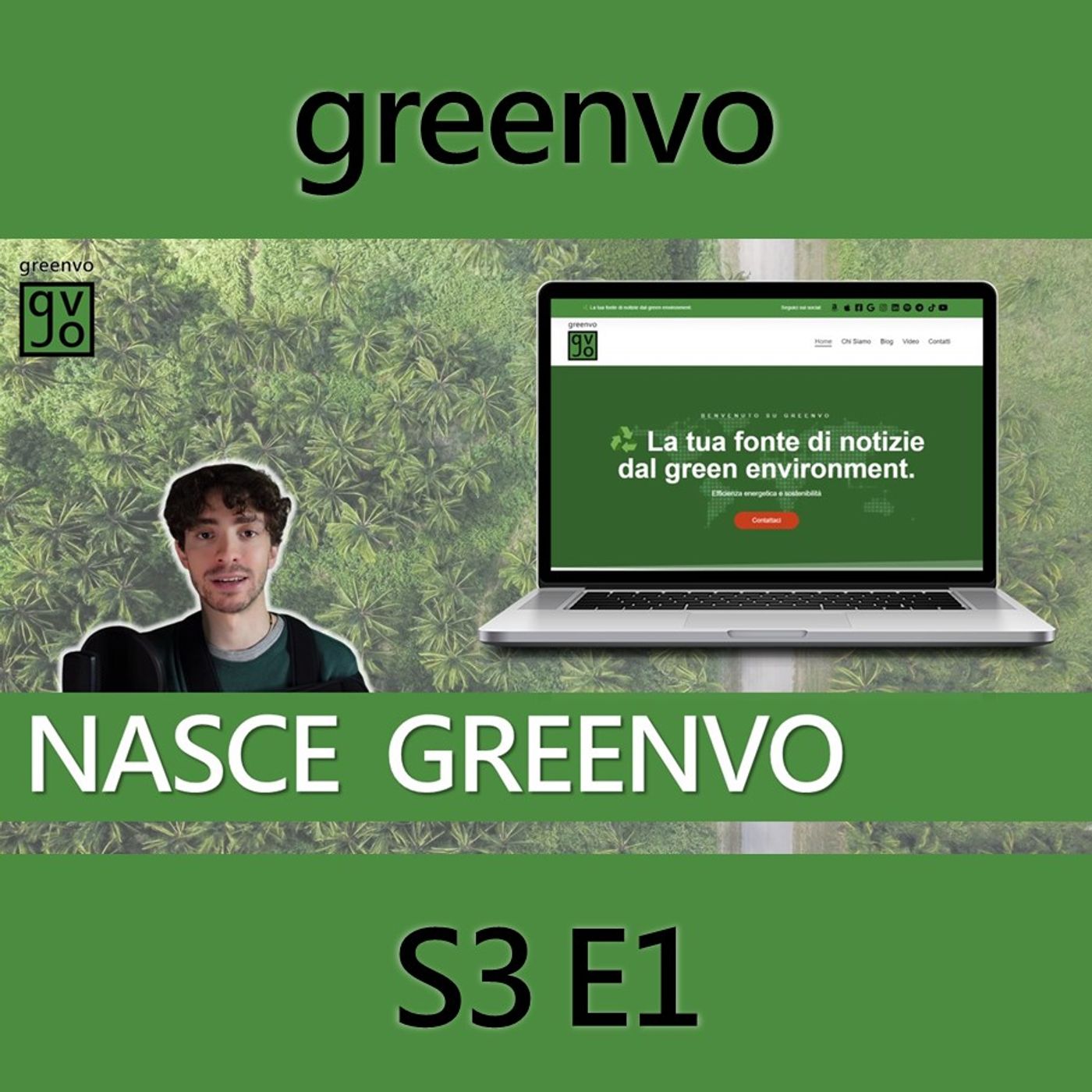 greenvo