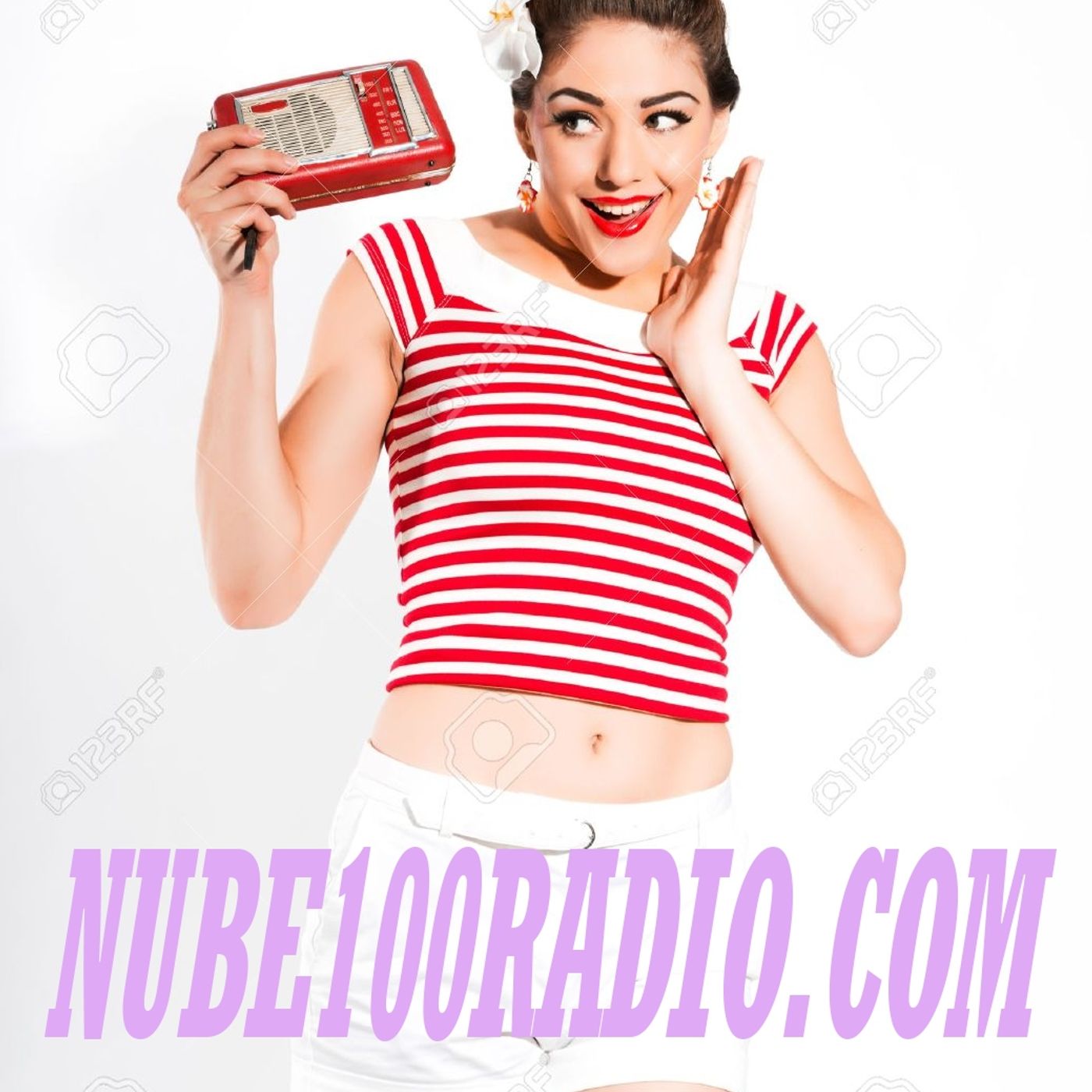 NUBE100 PODCAST