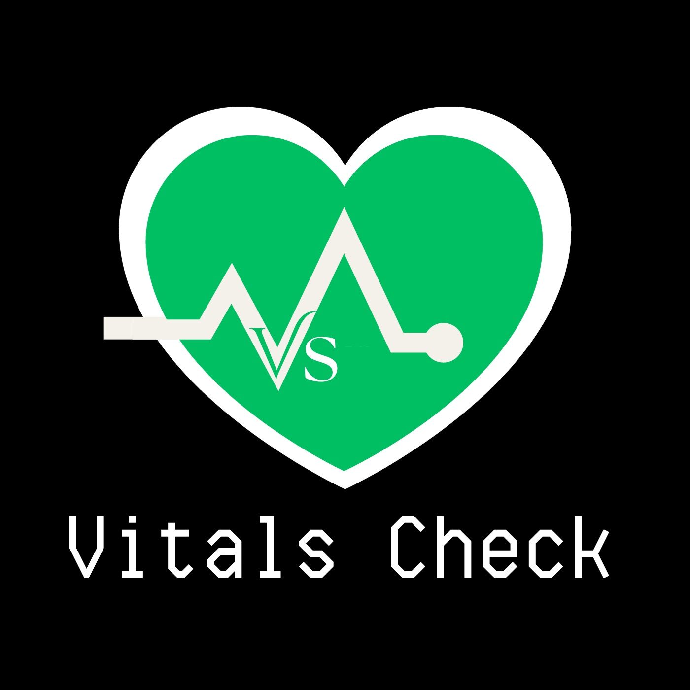 Vitally Stable: A Pre-Health Podcast