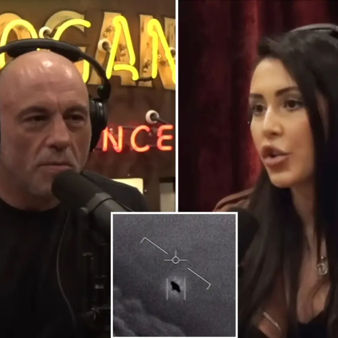 Joe Rogan Anna Paulina Luna Podcast Breakdown