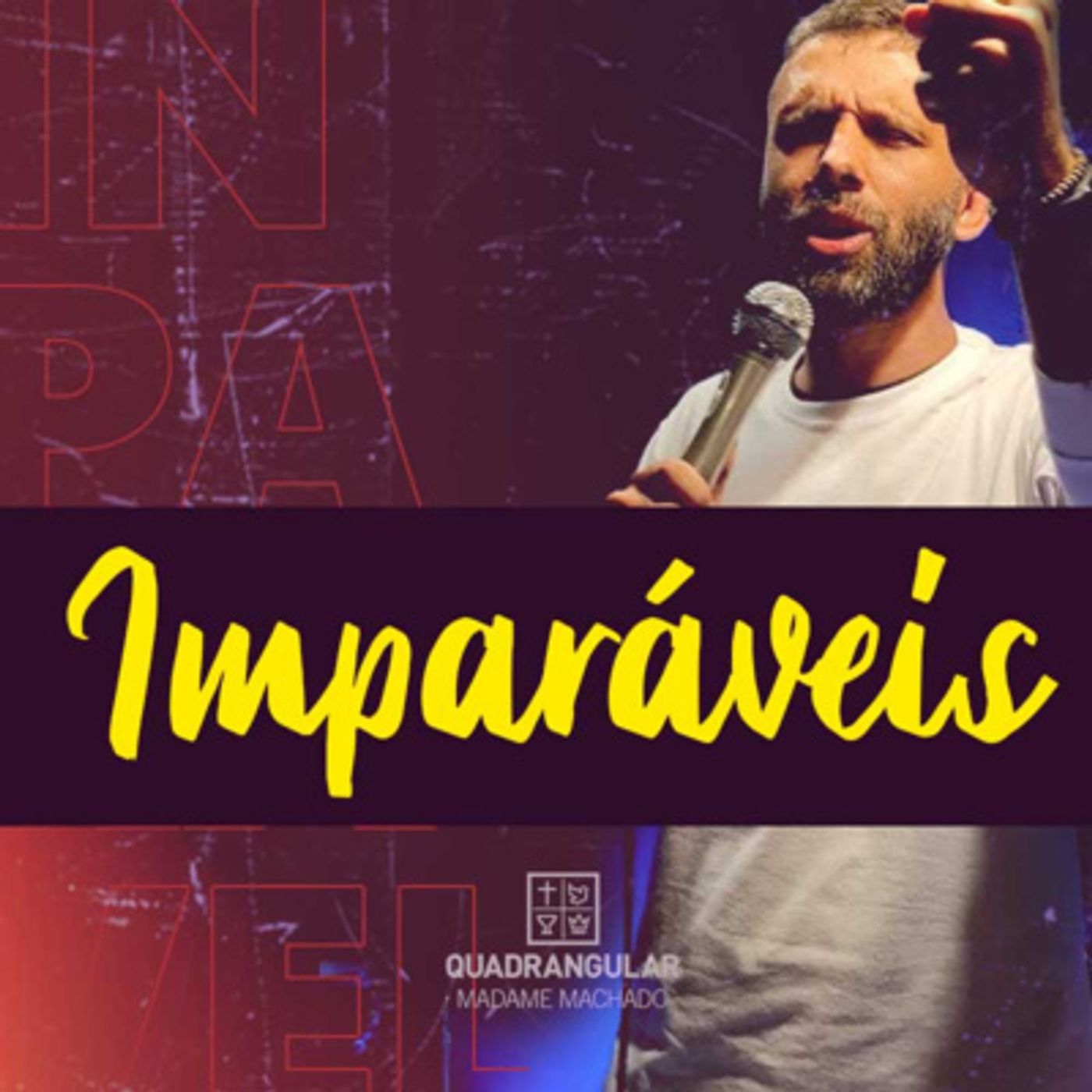 Podcast - Quadrangular Madame Machado