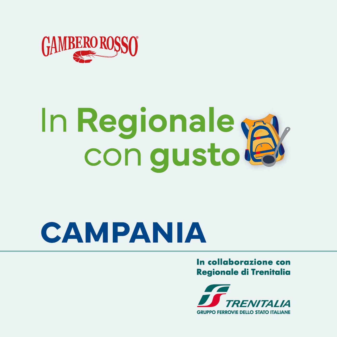 In Regionale con gusto