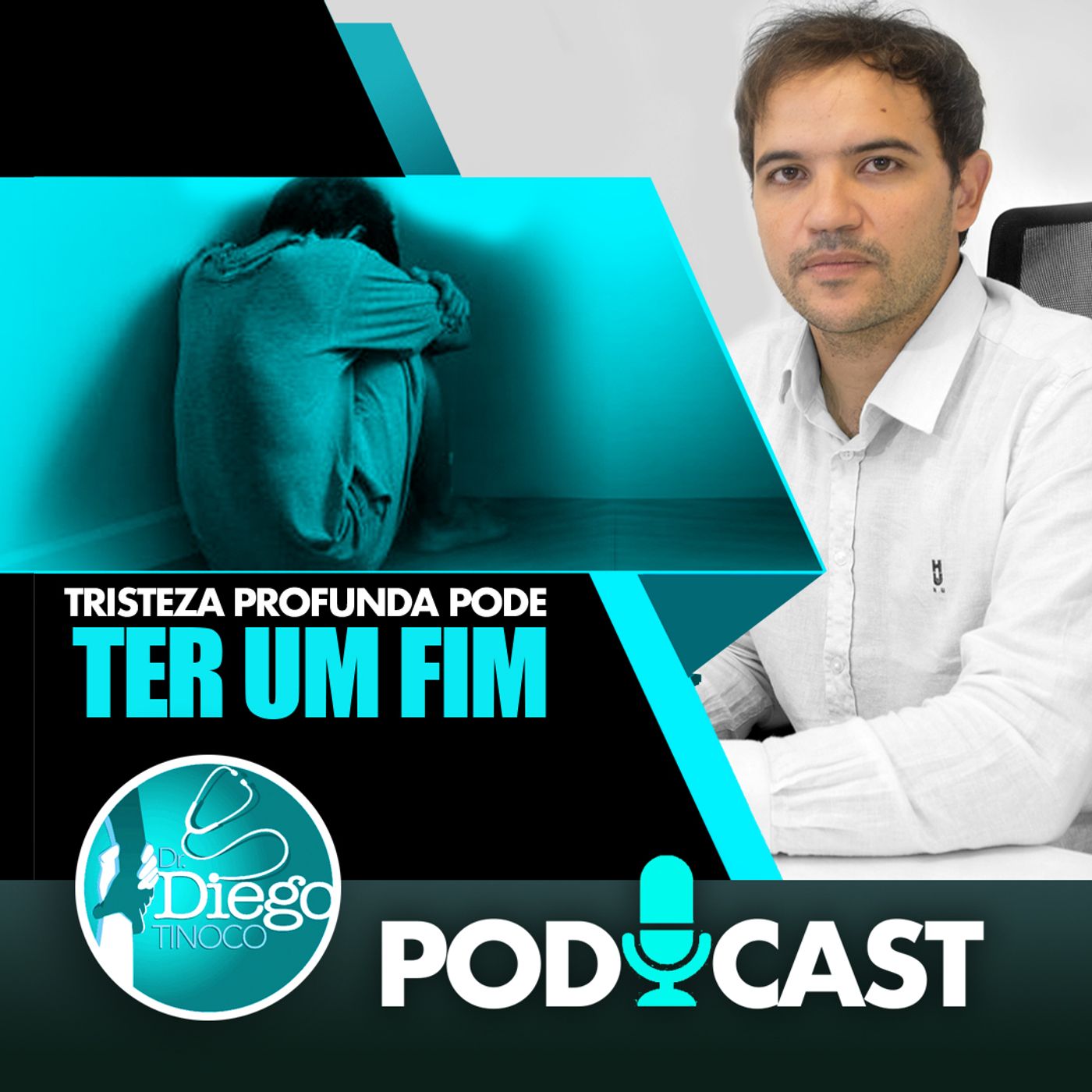 Dr. Diego Tinoco - Reflexões e Psiquiatria