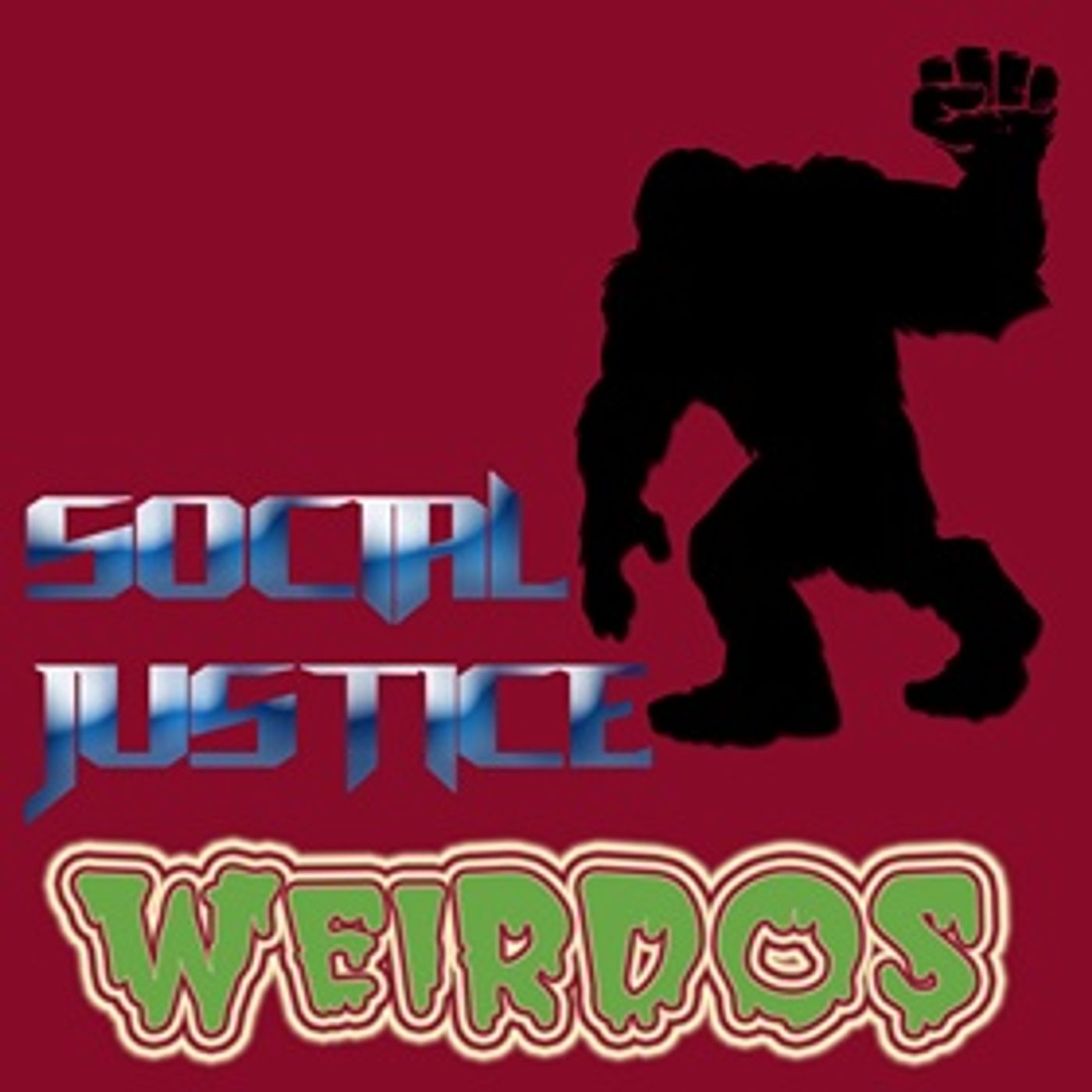 Social Justice Weirdos
