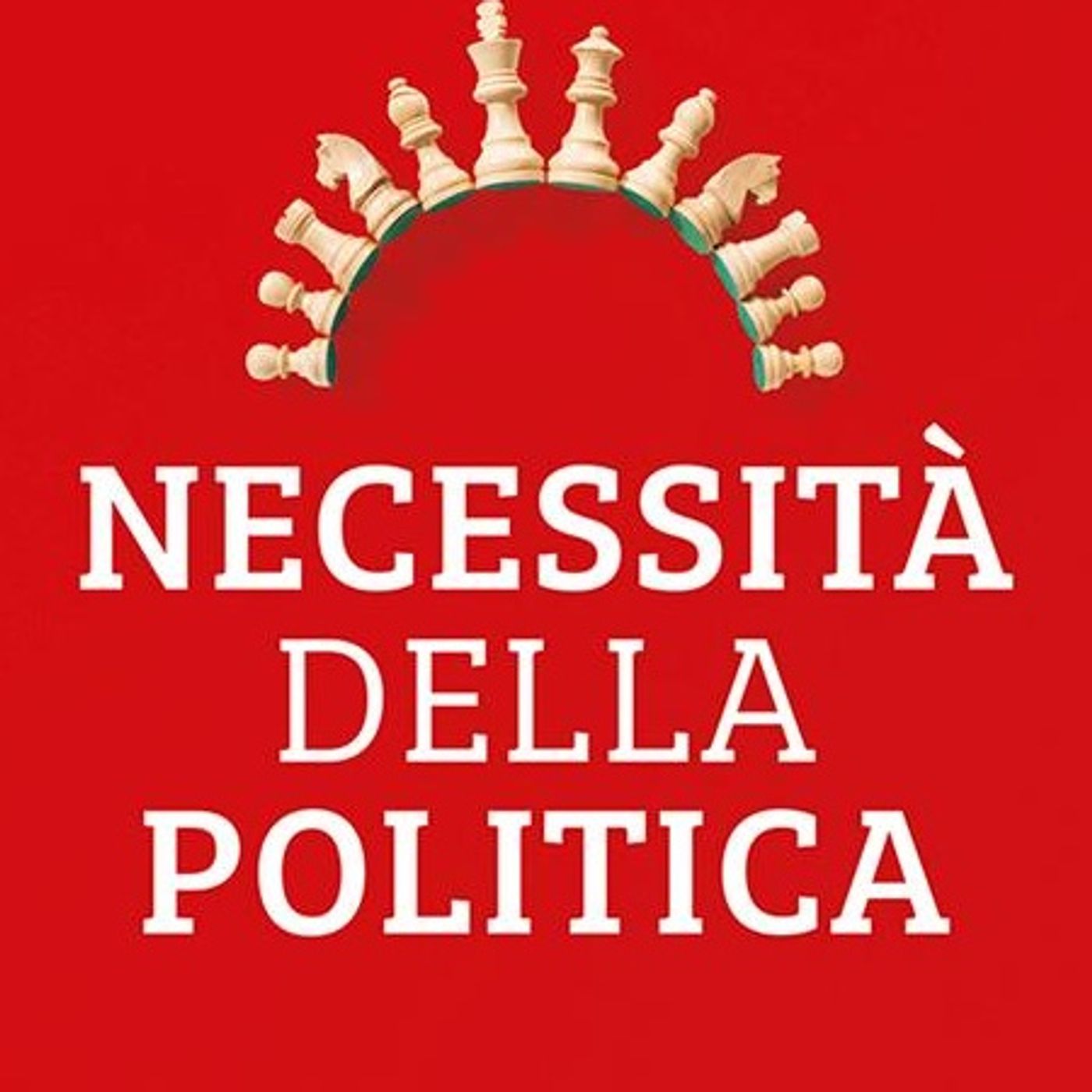 Carlo Galli "Necessità della politica" episode artwork