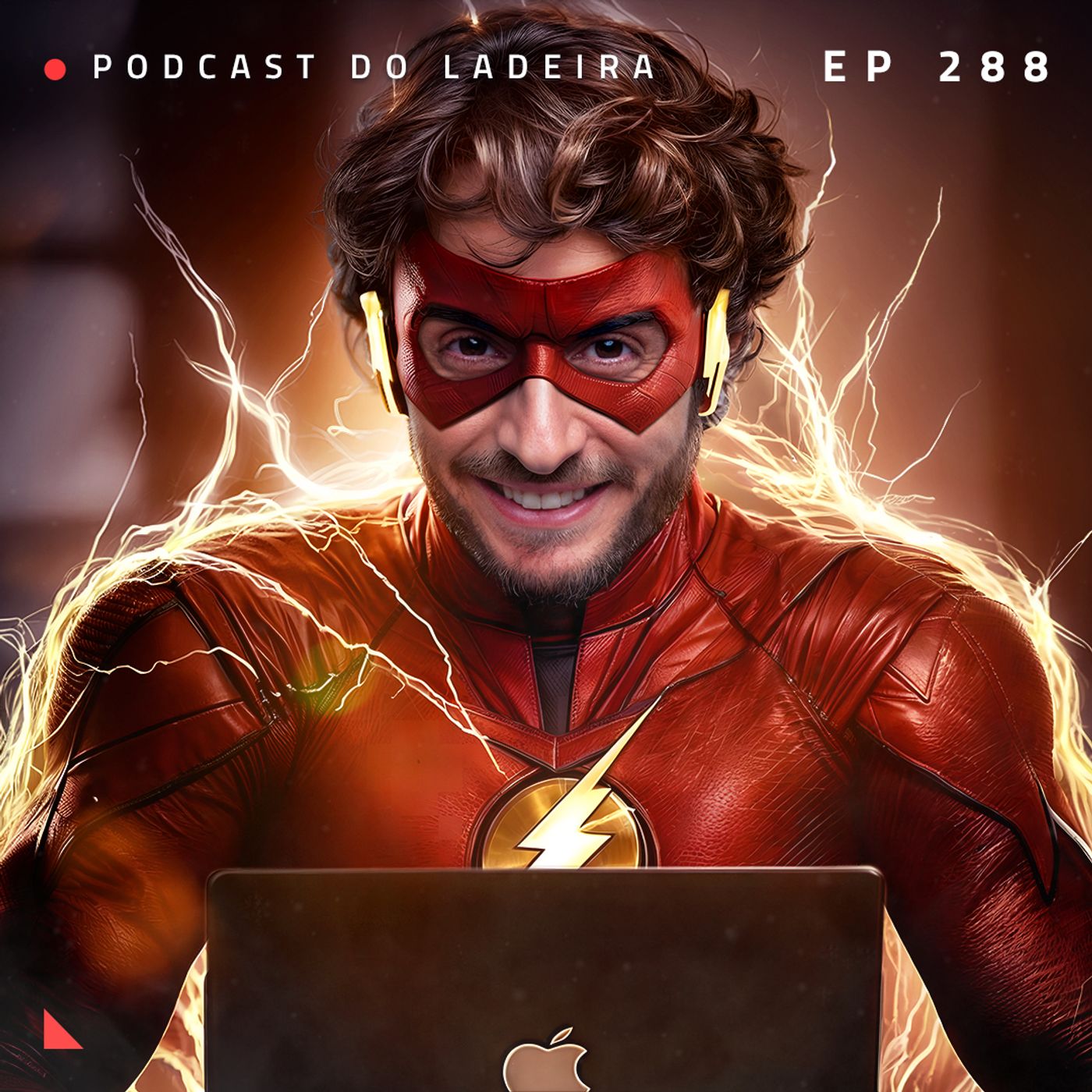Podcast do Ladeira