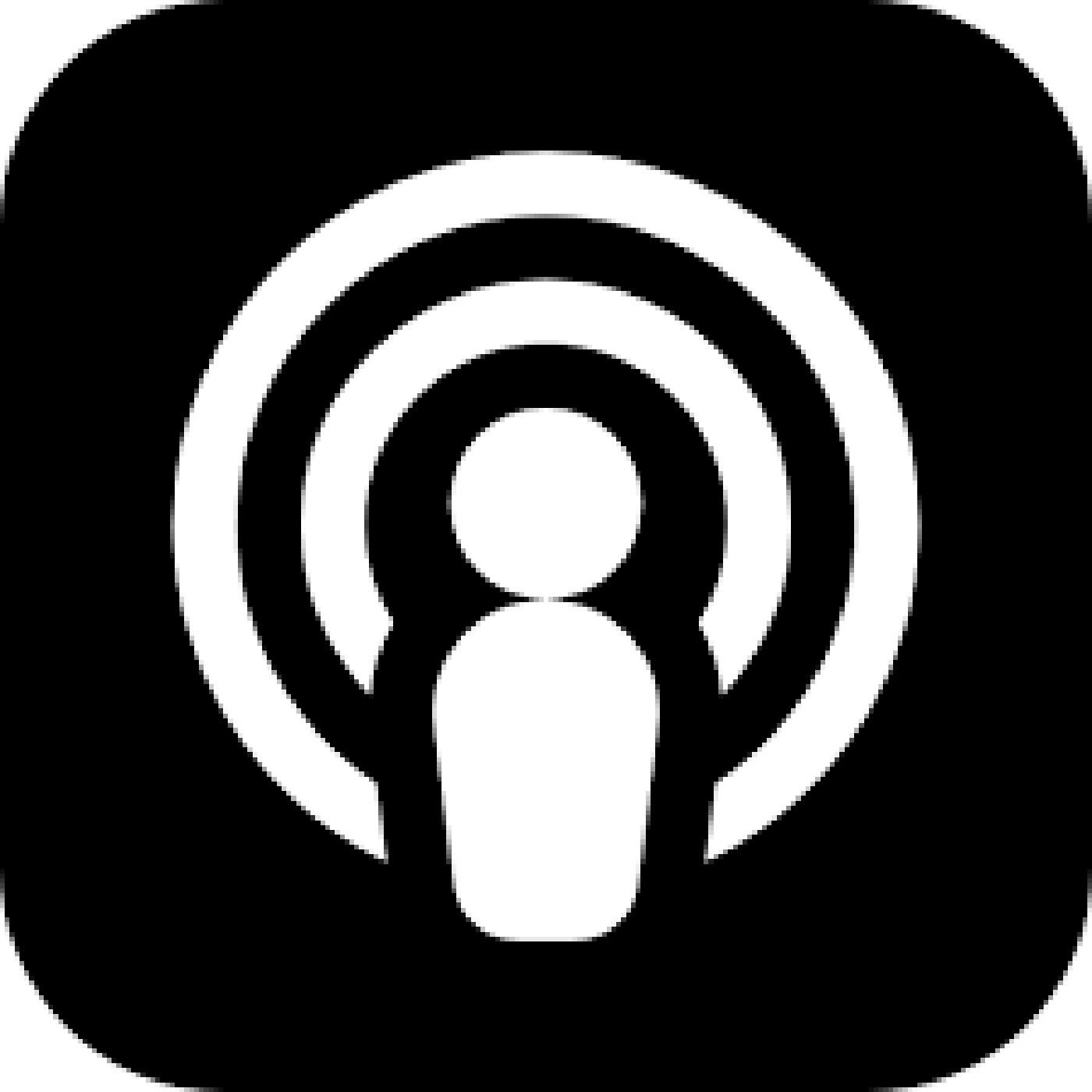 Lil H's podcast cover art