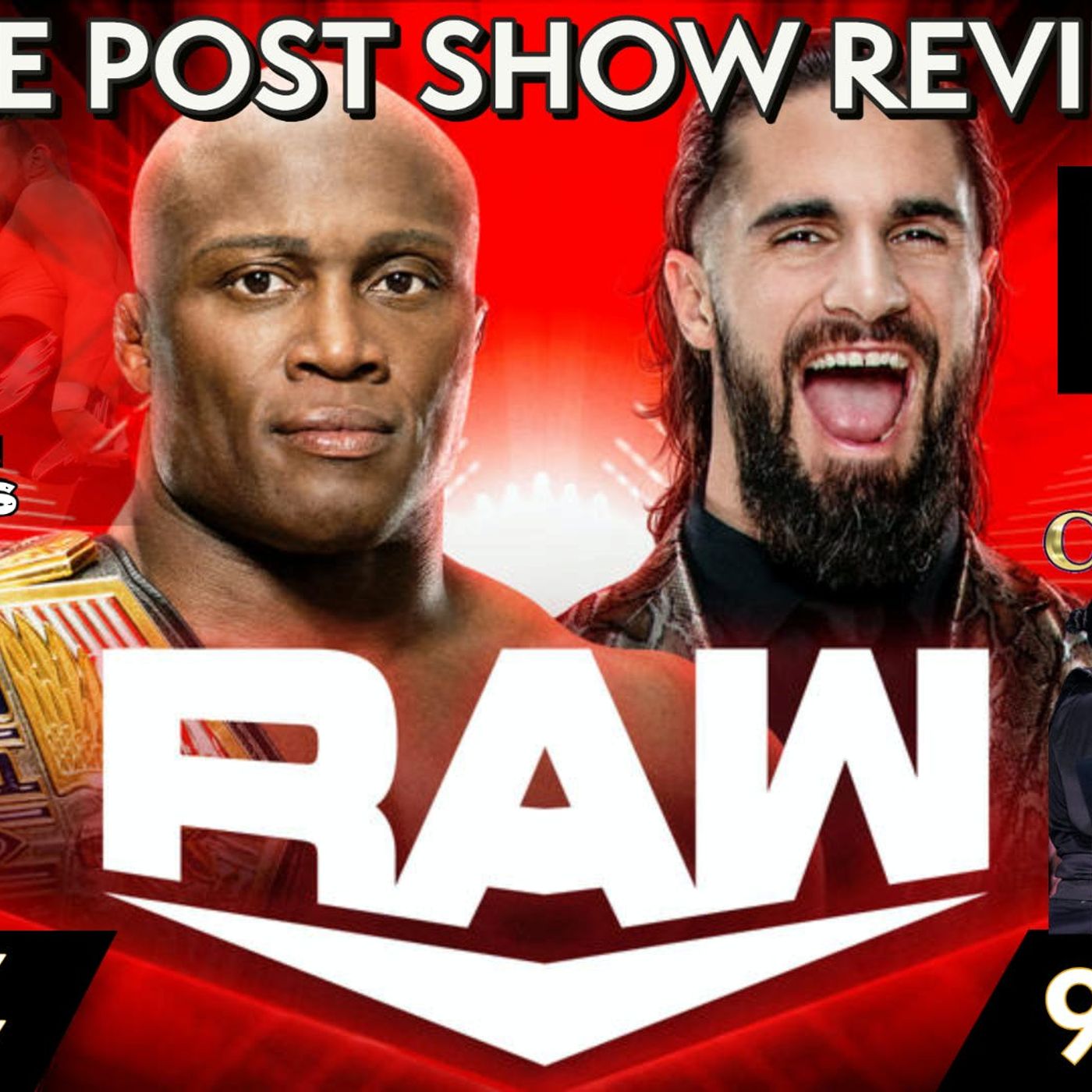 Don Tony And Kevin Castle Show