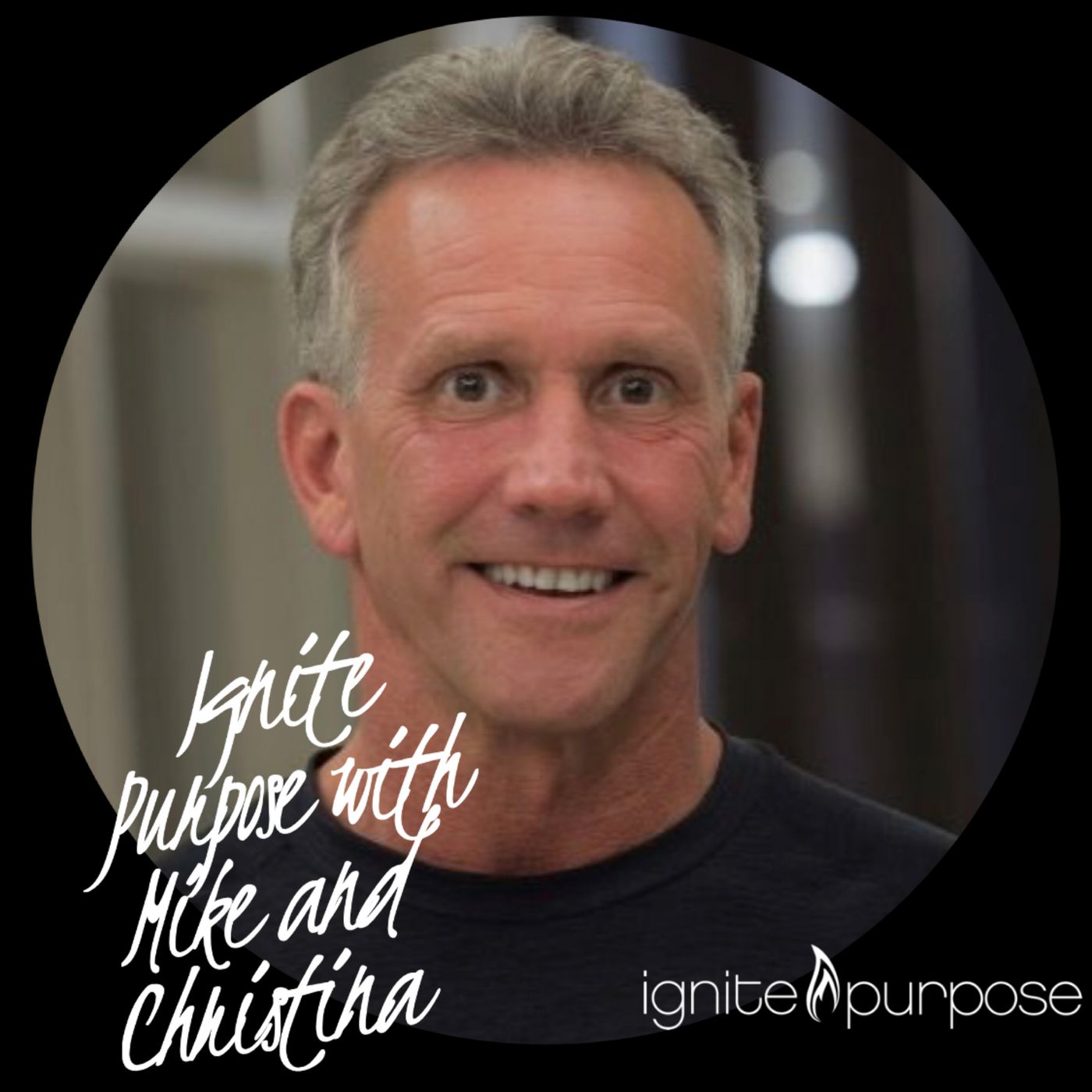 Ignite Purpose with Christina Foxwell & Co-Host Carolees An