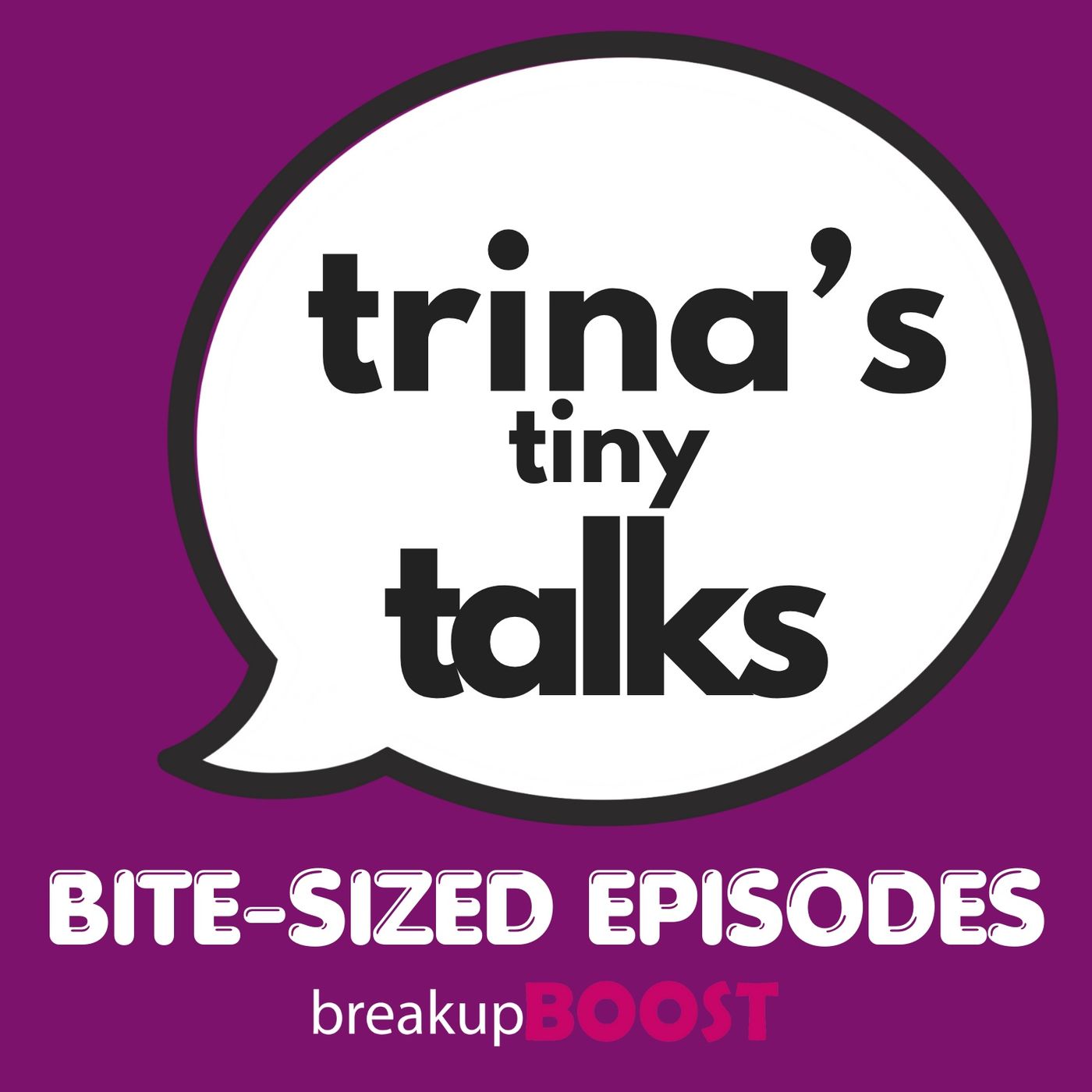 breakup BOOST Advice to Get Over Your Ex