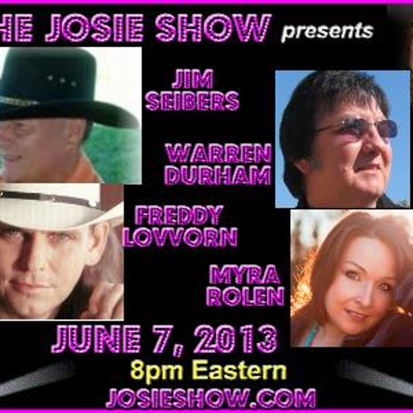 The Josie Show