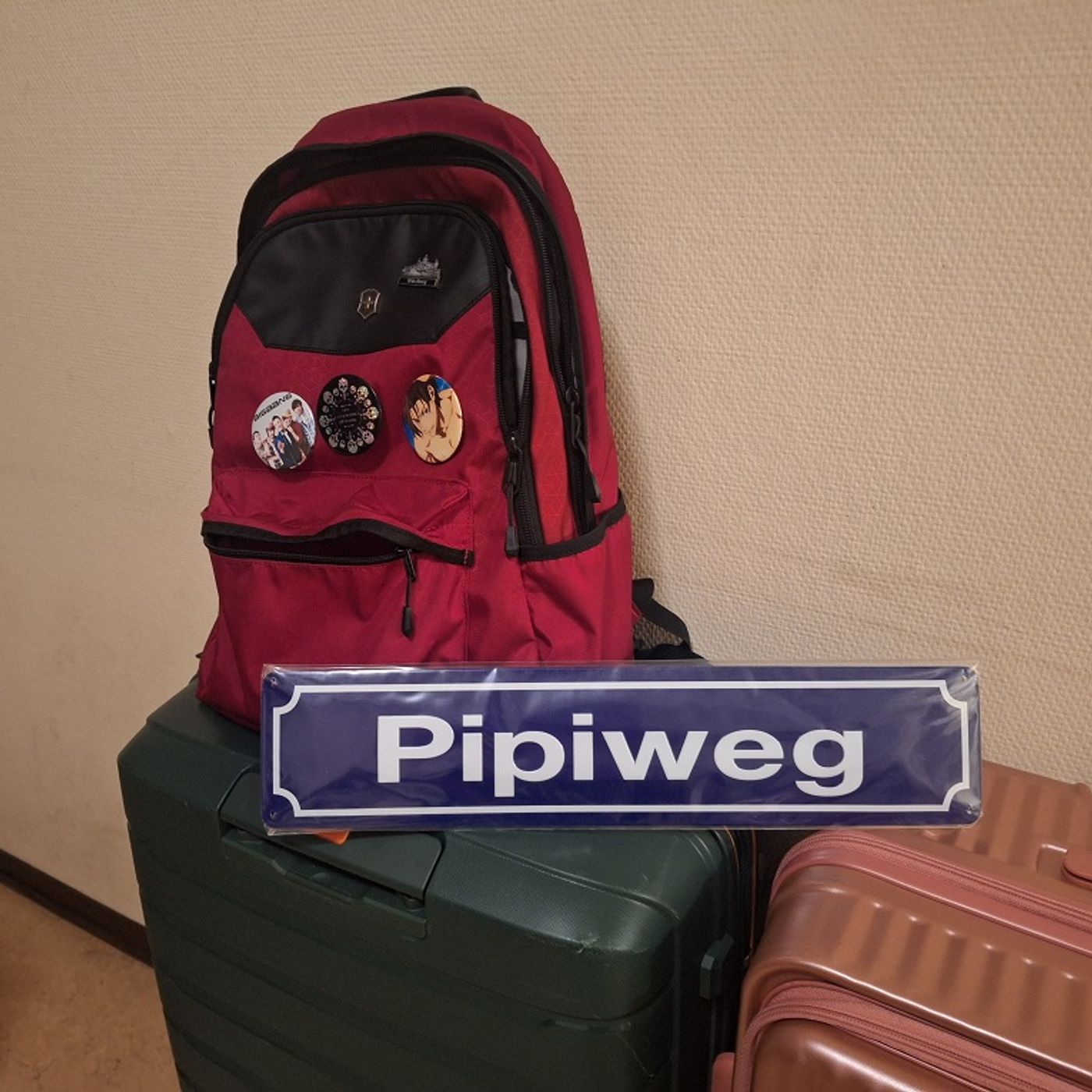 Pipiweg