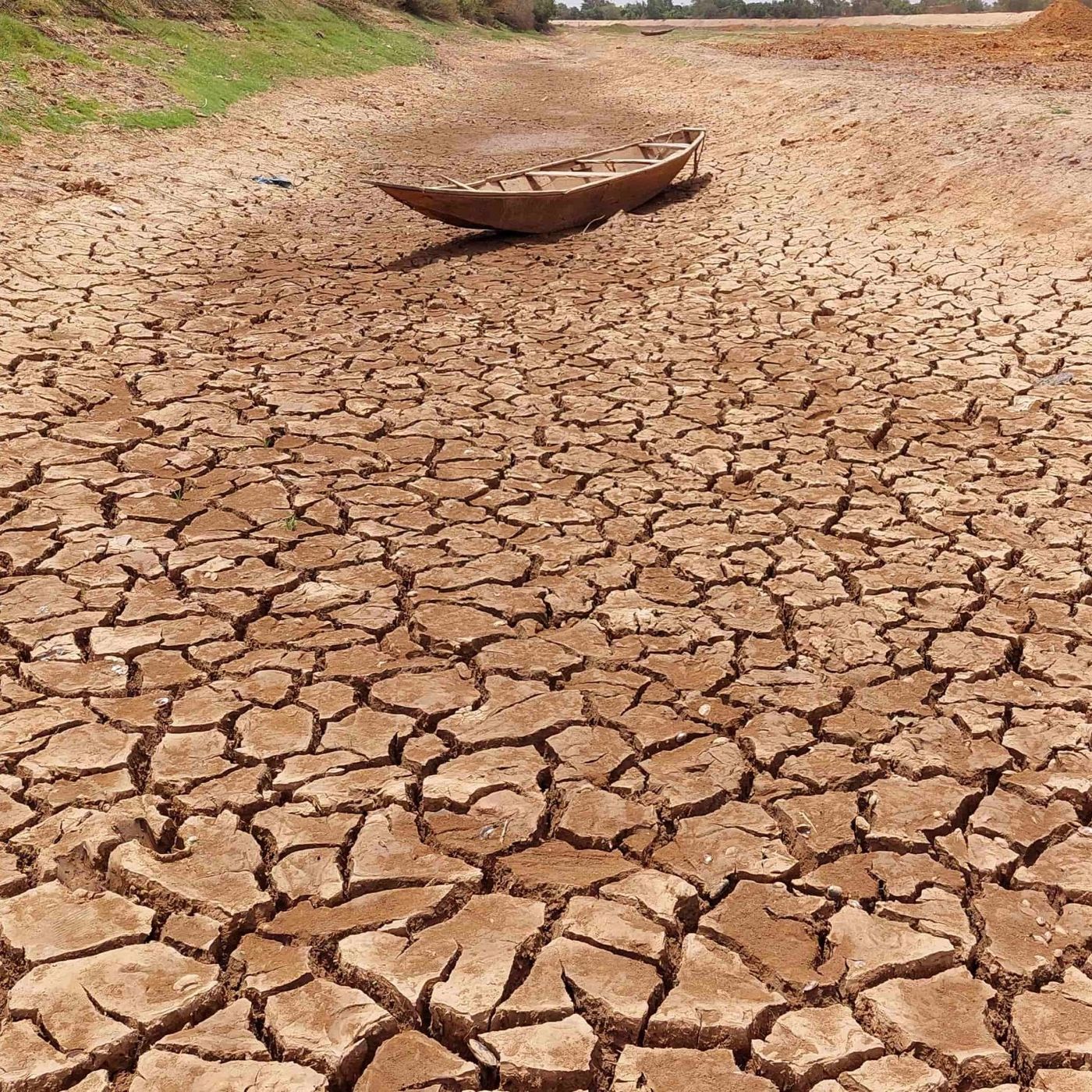 Migration interne face au changement climatique : quelles perspectives ? episode artwork